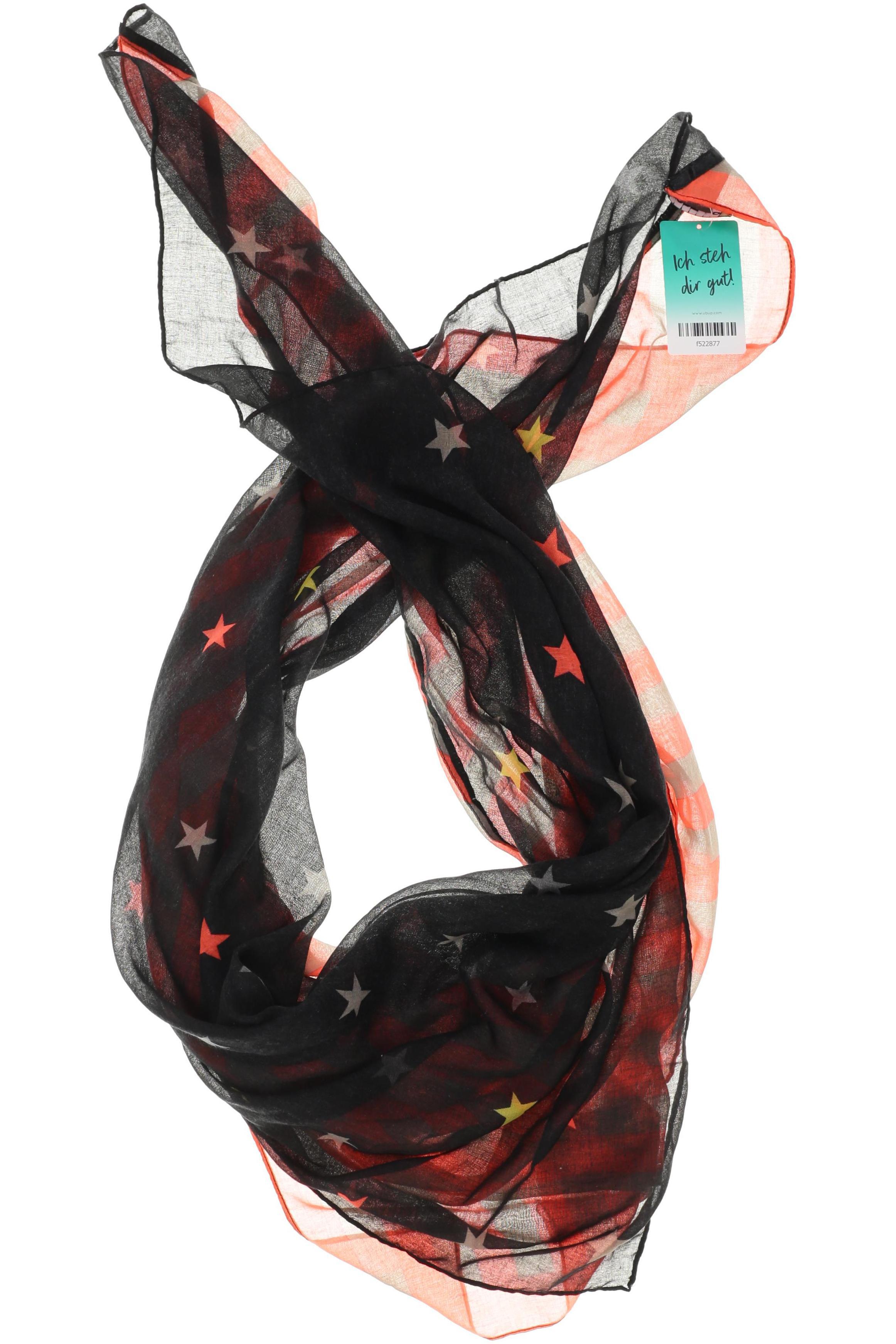 

Codello Damen Schal, orange, Gr.