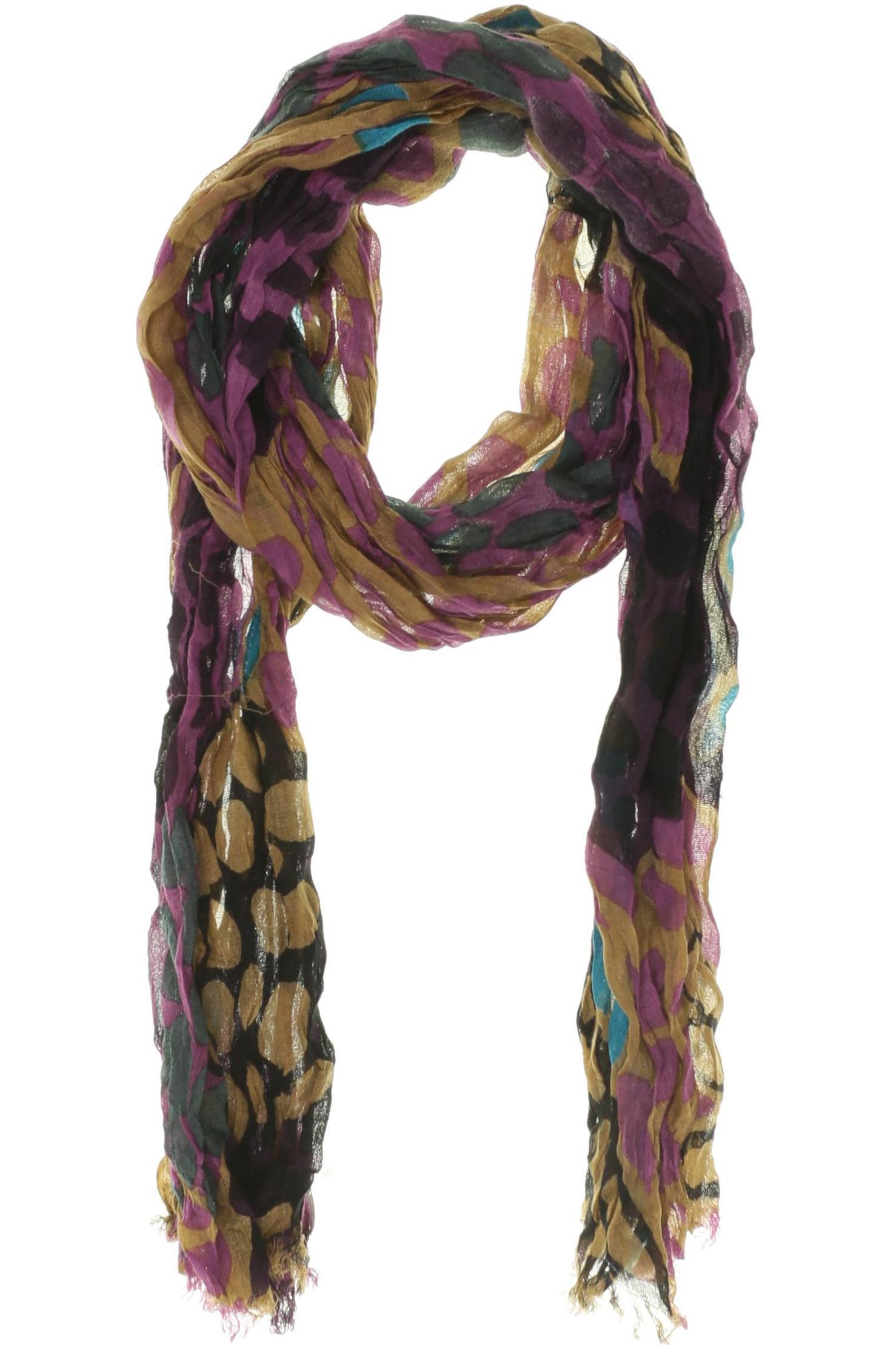 

Codello Damen Schal, mehrfarbig, Gr.