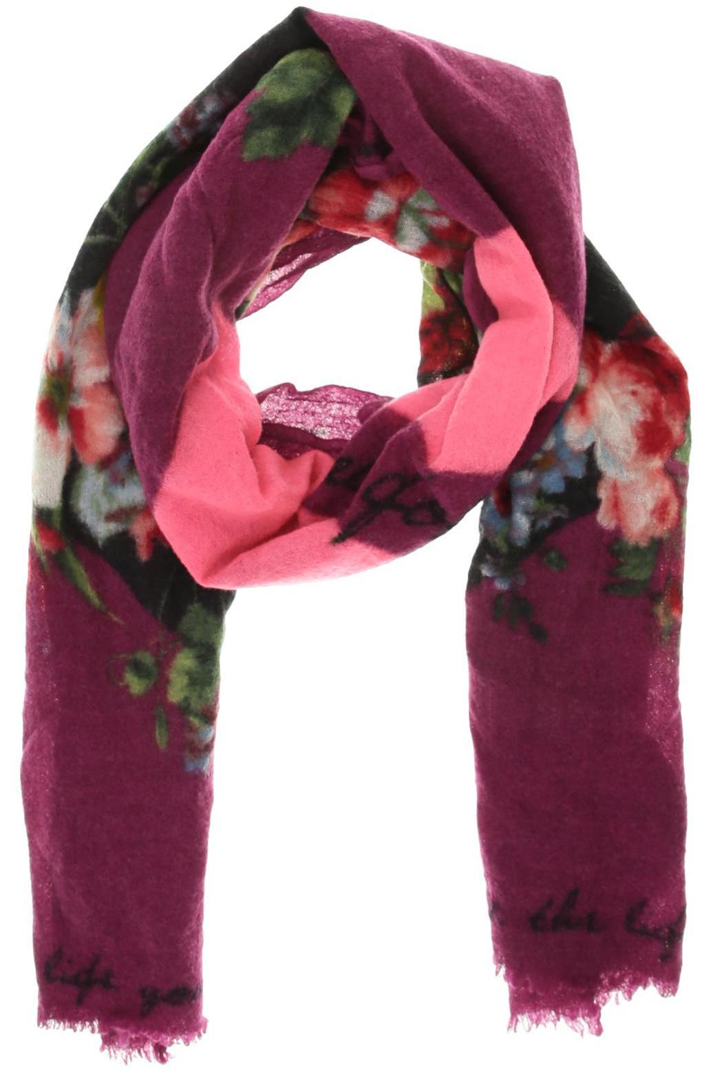 

Codello Damen Schal, pink, Gr.