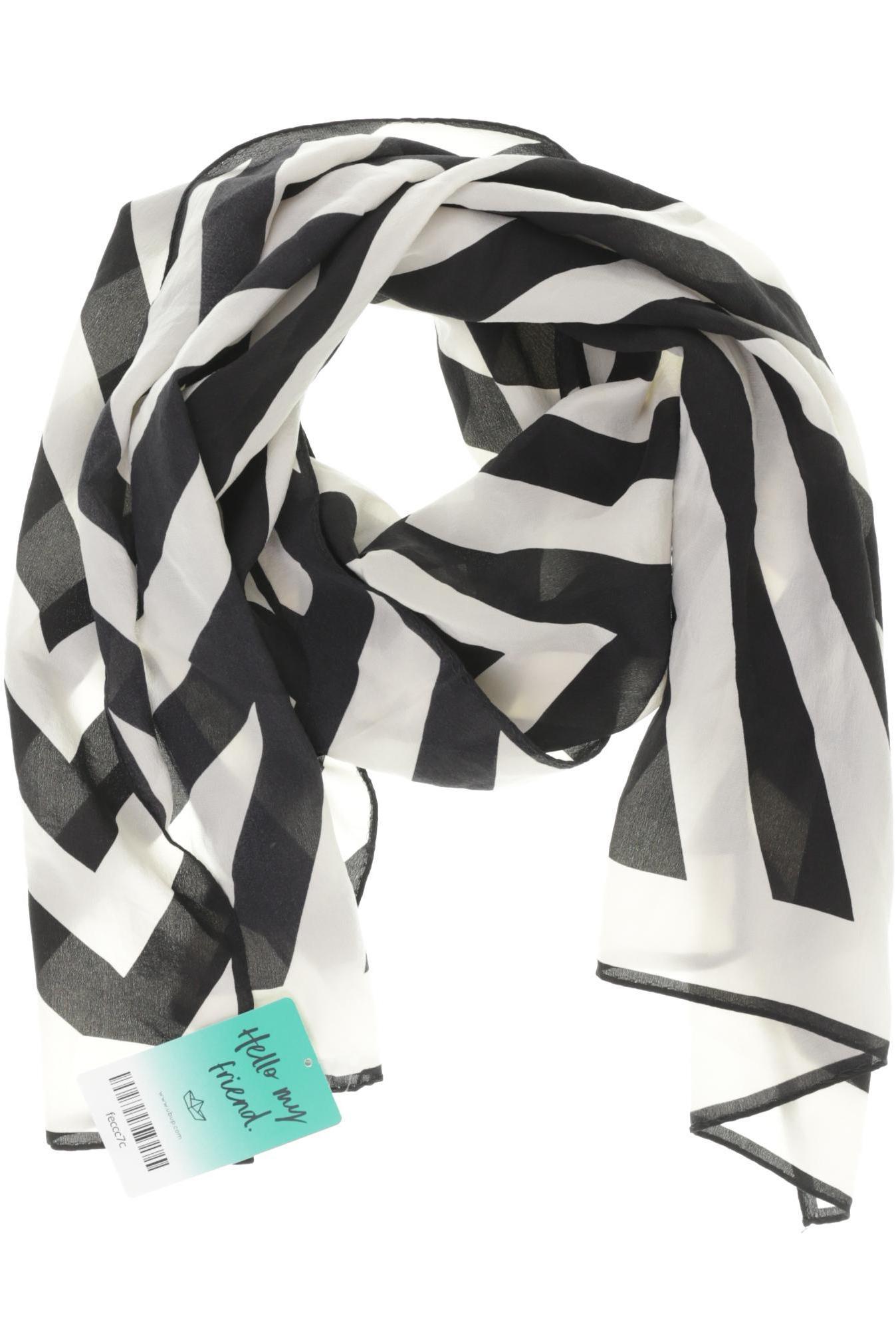 

Codello Damen Schal, schwarz, Gr.