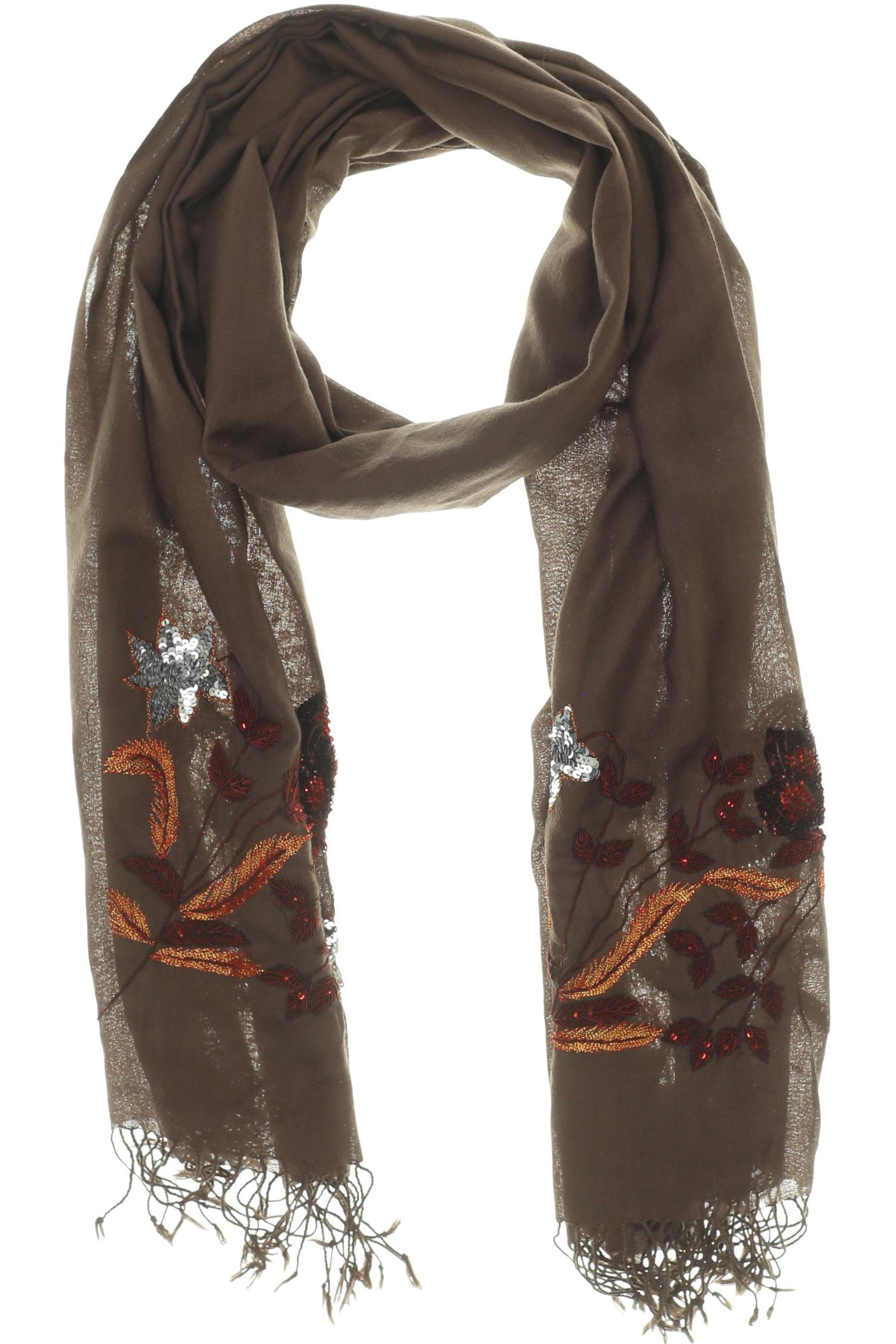 

Codello Damen Schal, braun, Gr.