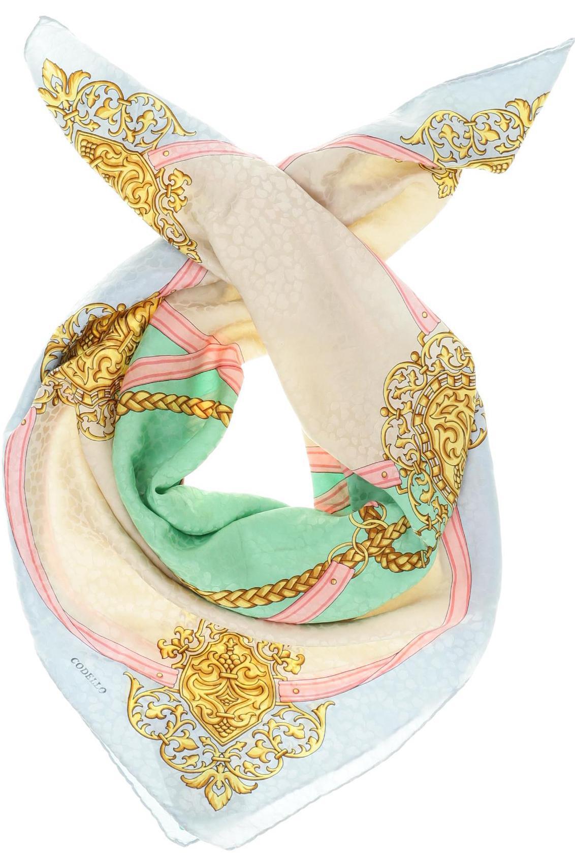 

Codello Damen Schal, beige, Gr.