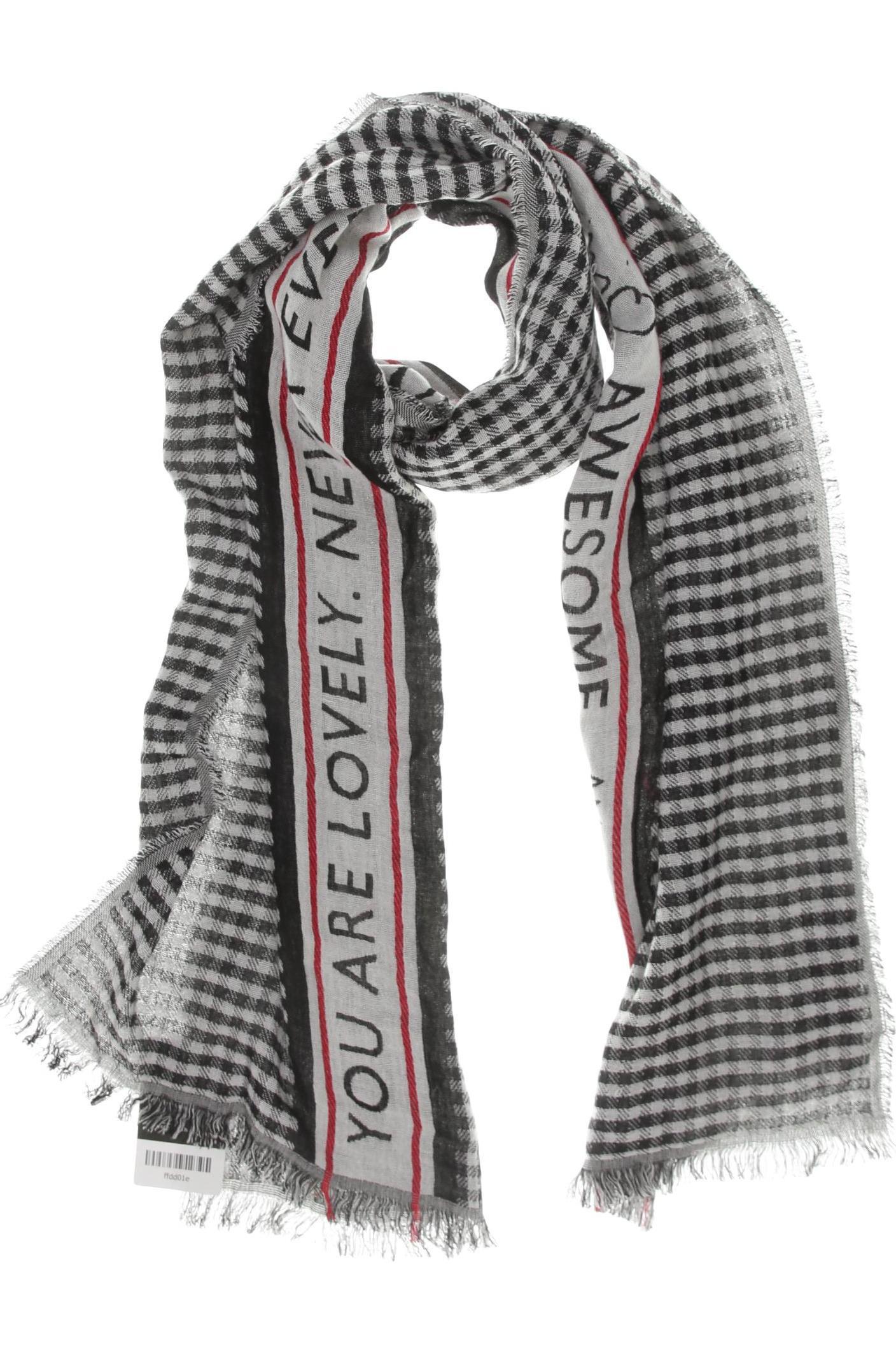 

Codello Damen Schal, grau, Gr.