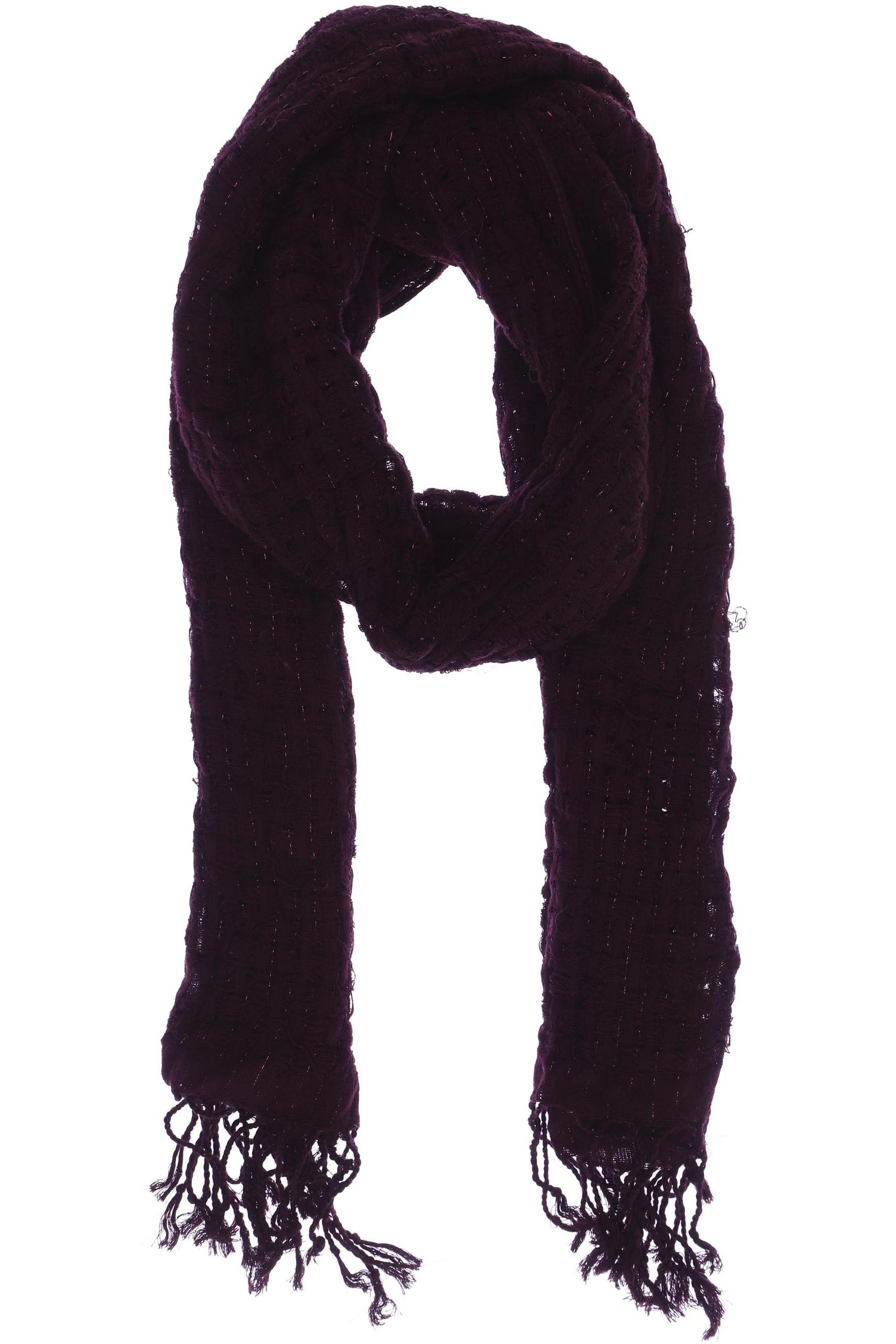 

Codello Damen Schal, rot, Gr.