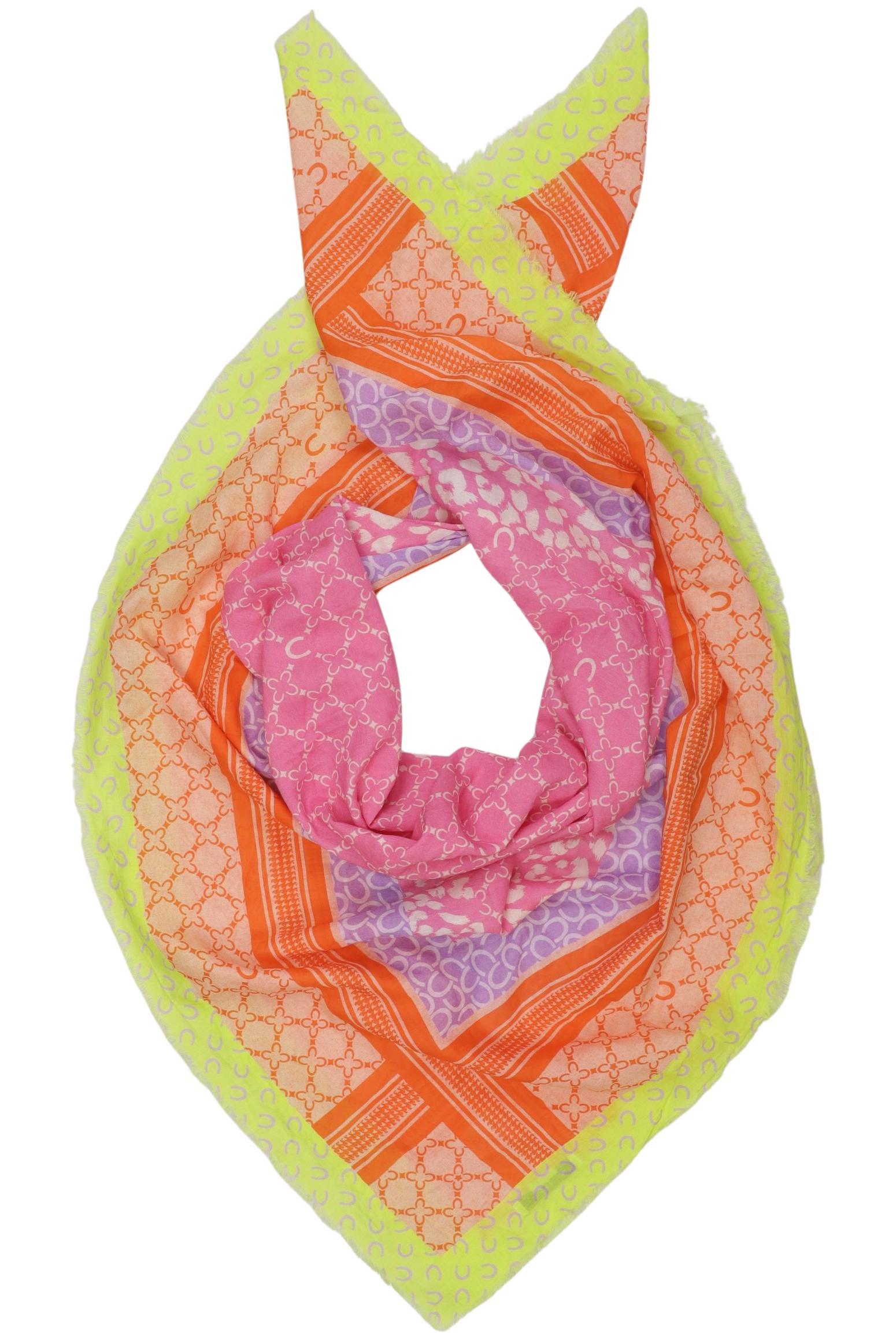 

Codello Damen Schal, neon, Gr.