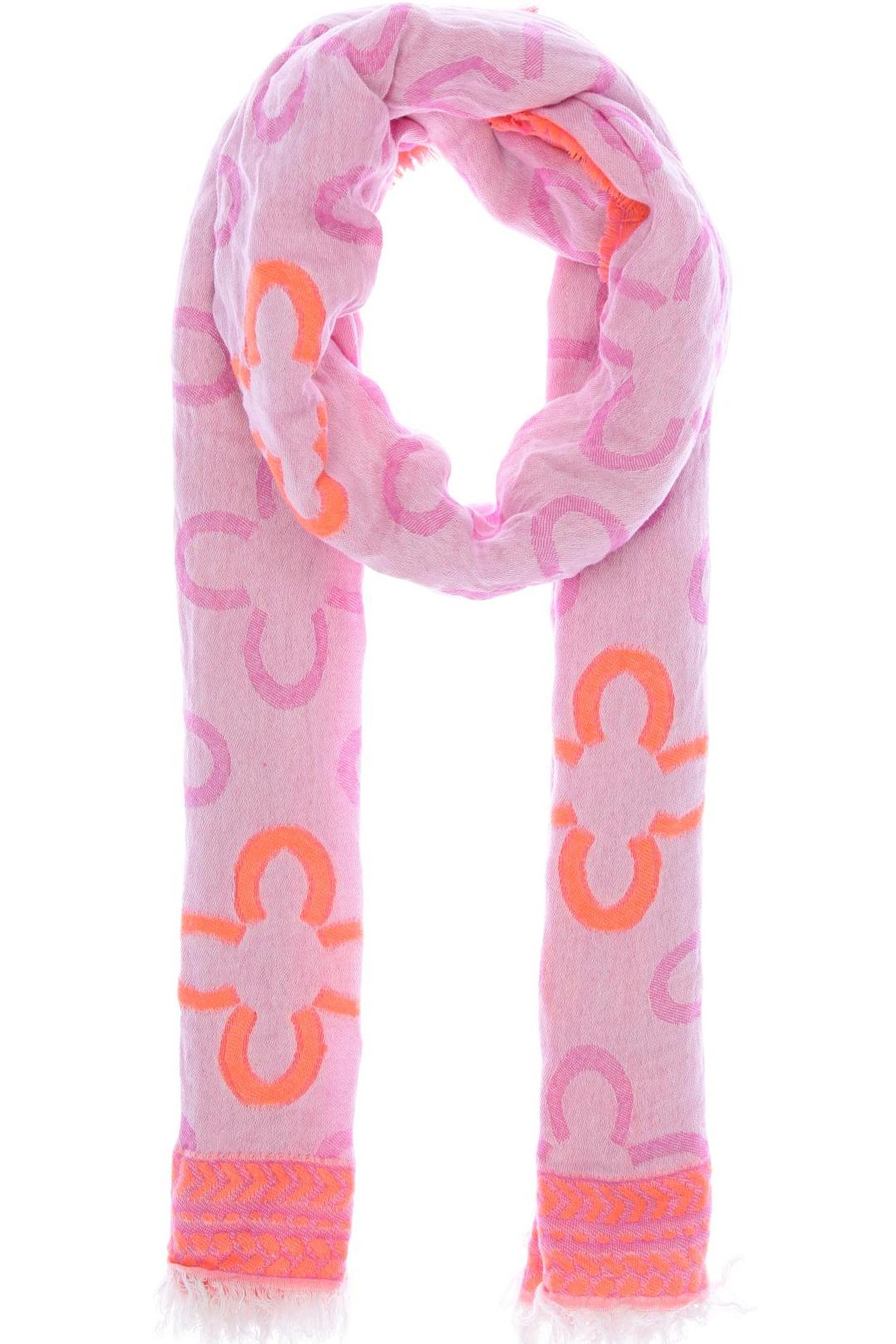 

Codello Damen Schal, pink, Gr.
