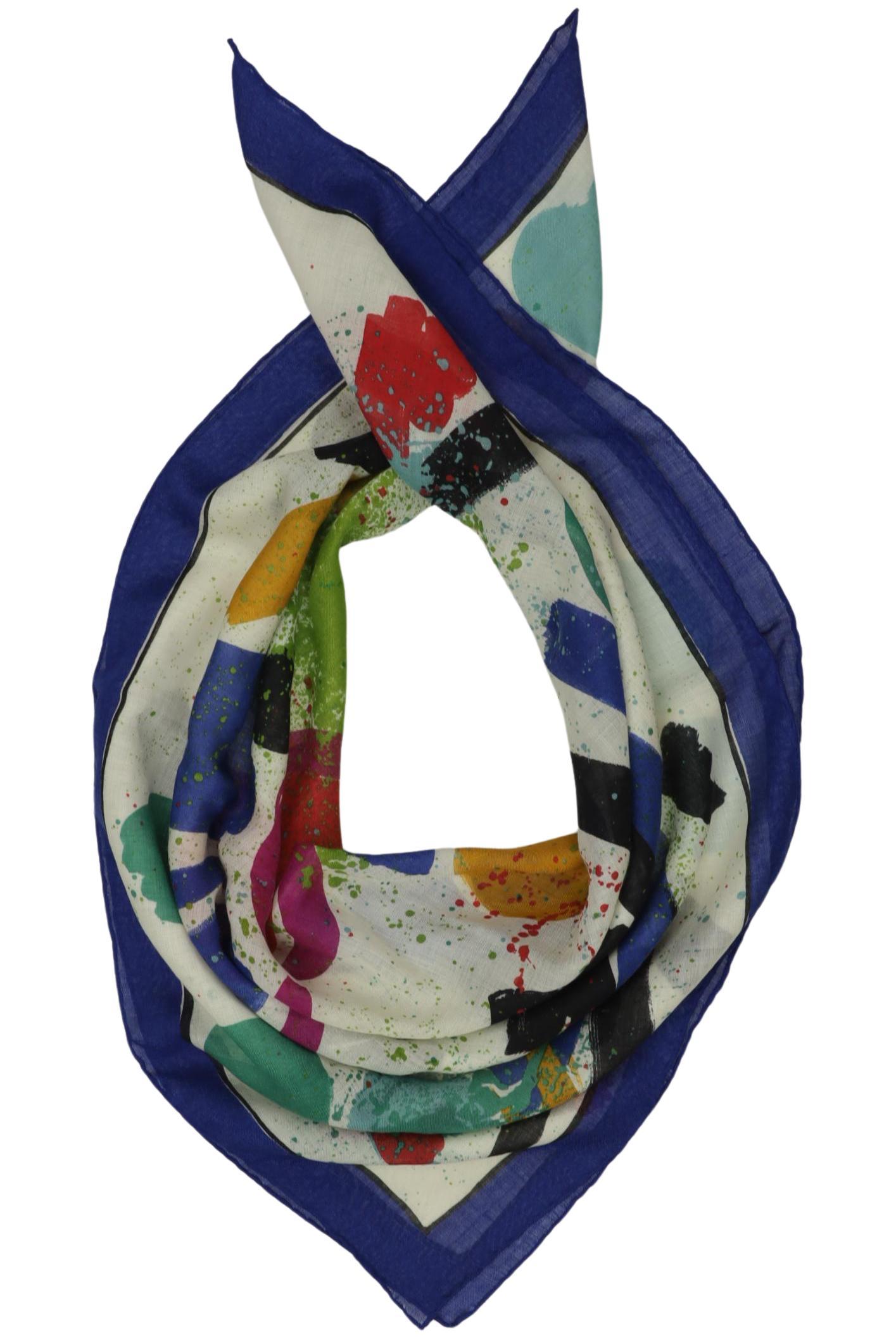 

Codello Damen Schal, mehrfarbig, Gr.