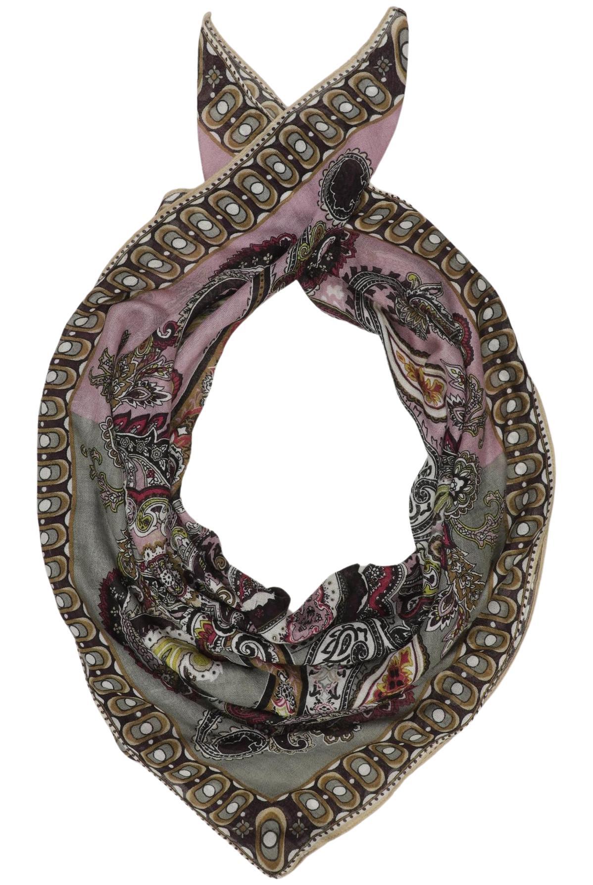 

Codello Damen Schal, mehrfarbig, Gr.