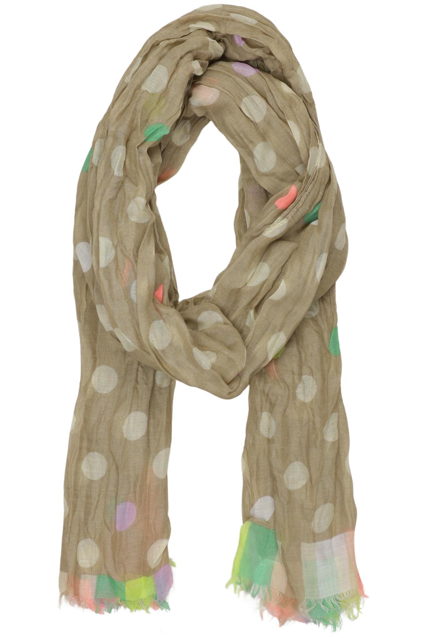 

Codello Damen Schal, neon, Gr.