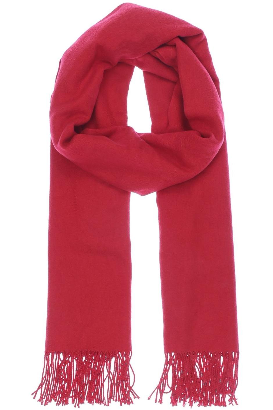 

Codello Damen Schal, rot, Gr.