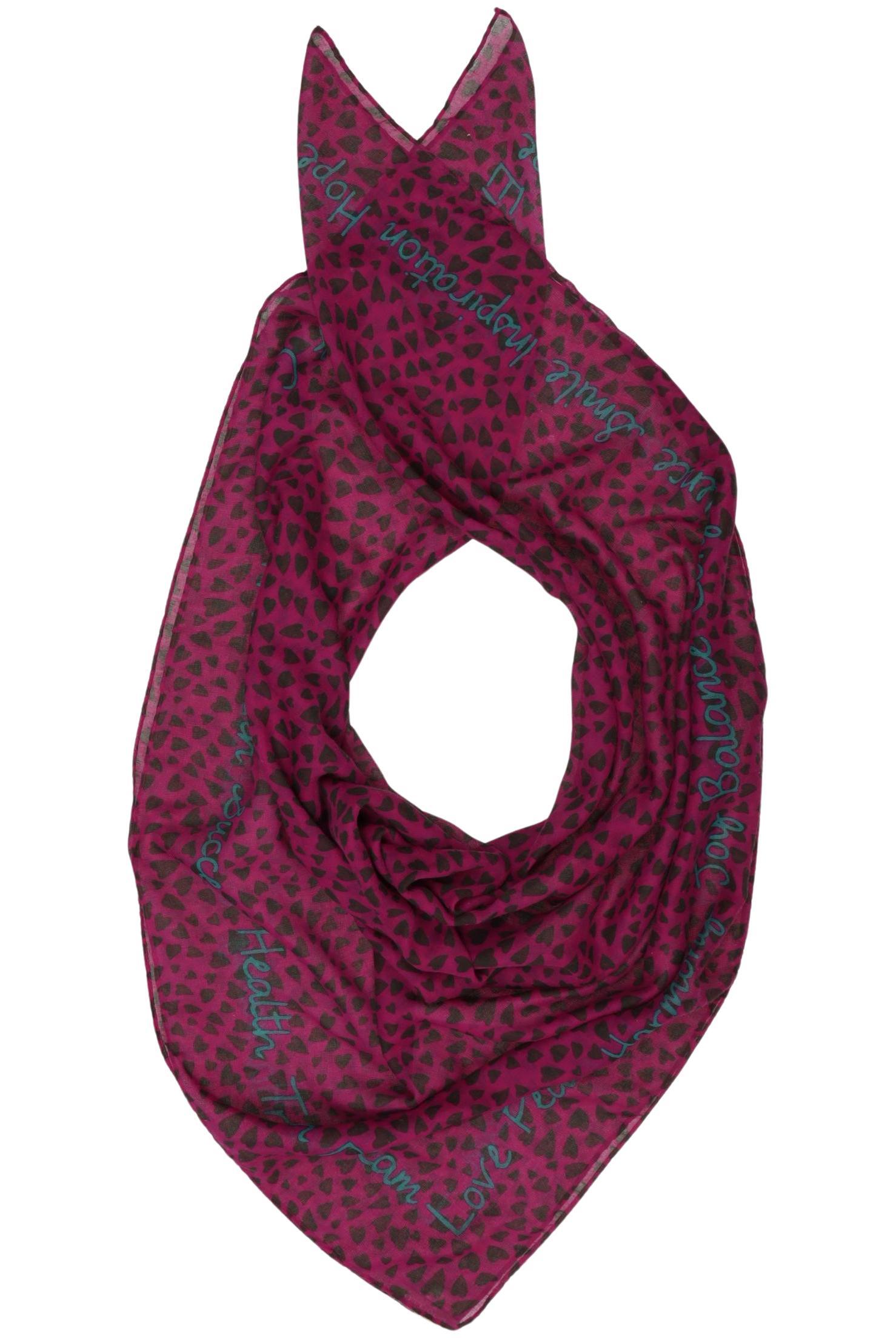 

Codello Damen Schal, pink, Gr.