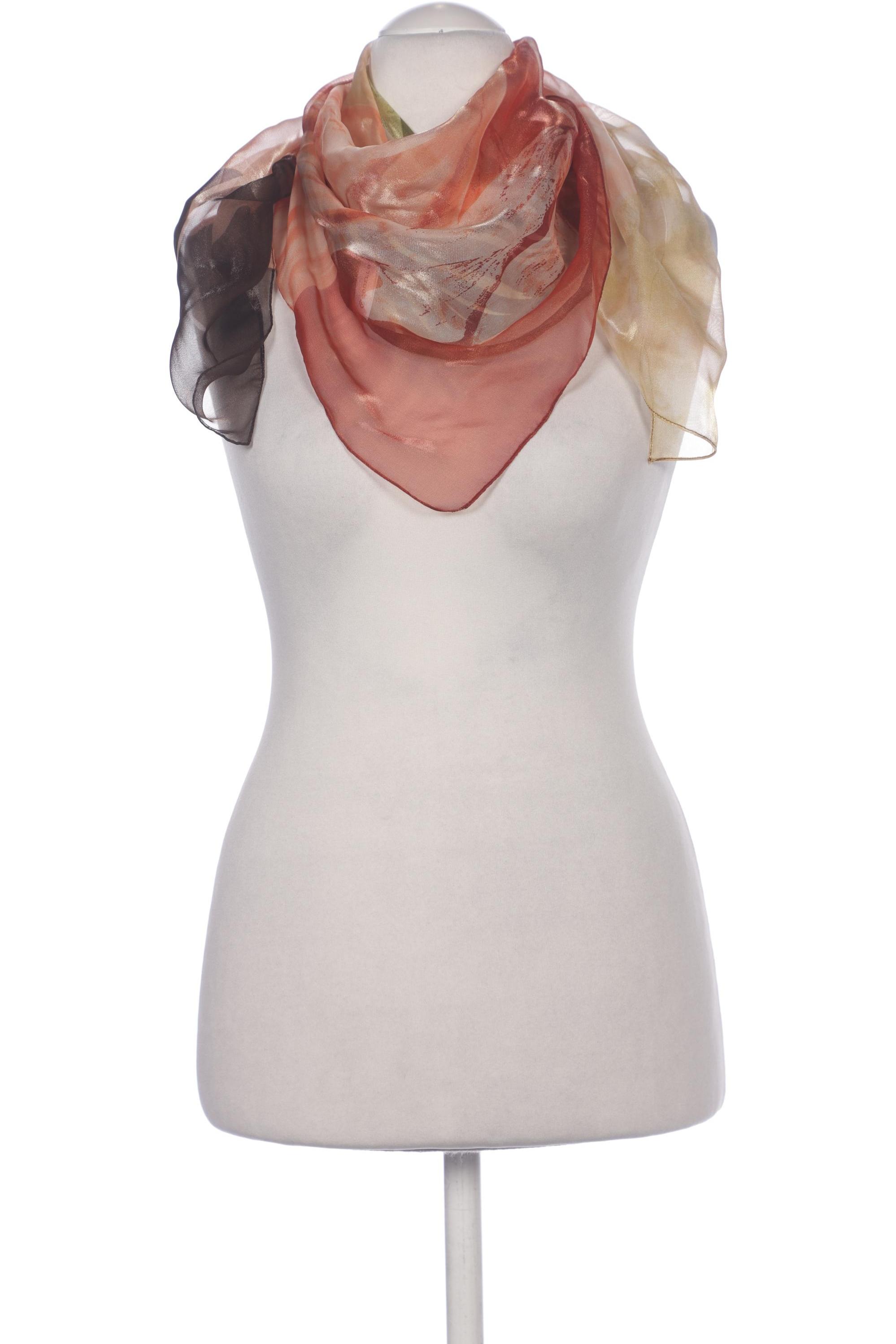 

Codello Damen Schal, orange, Gr.