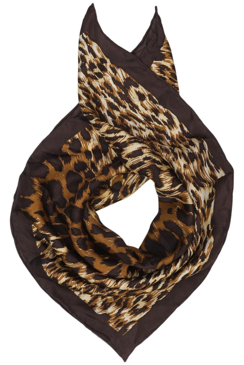 

Codello Damen Schal, braun, Gr.