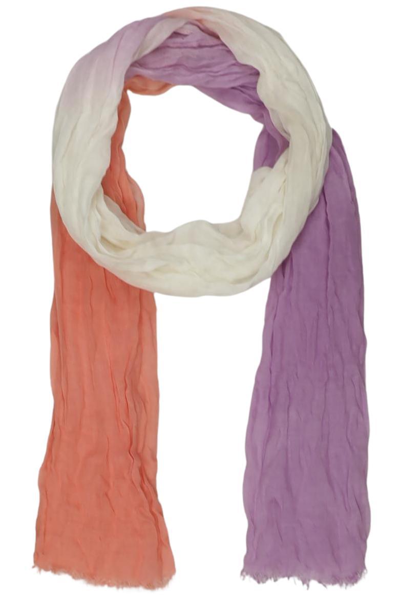 

Codello Damen Schal, mehrfarbig, Gr.