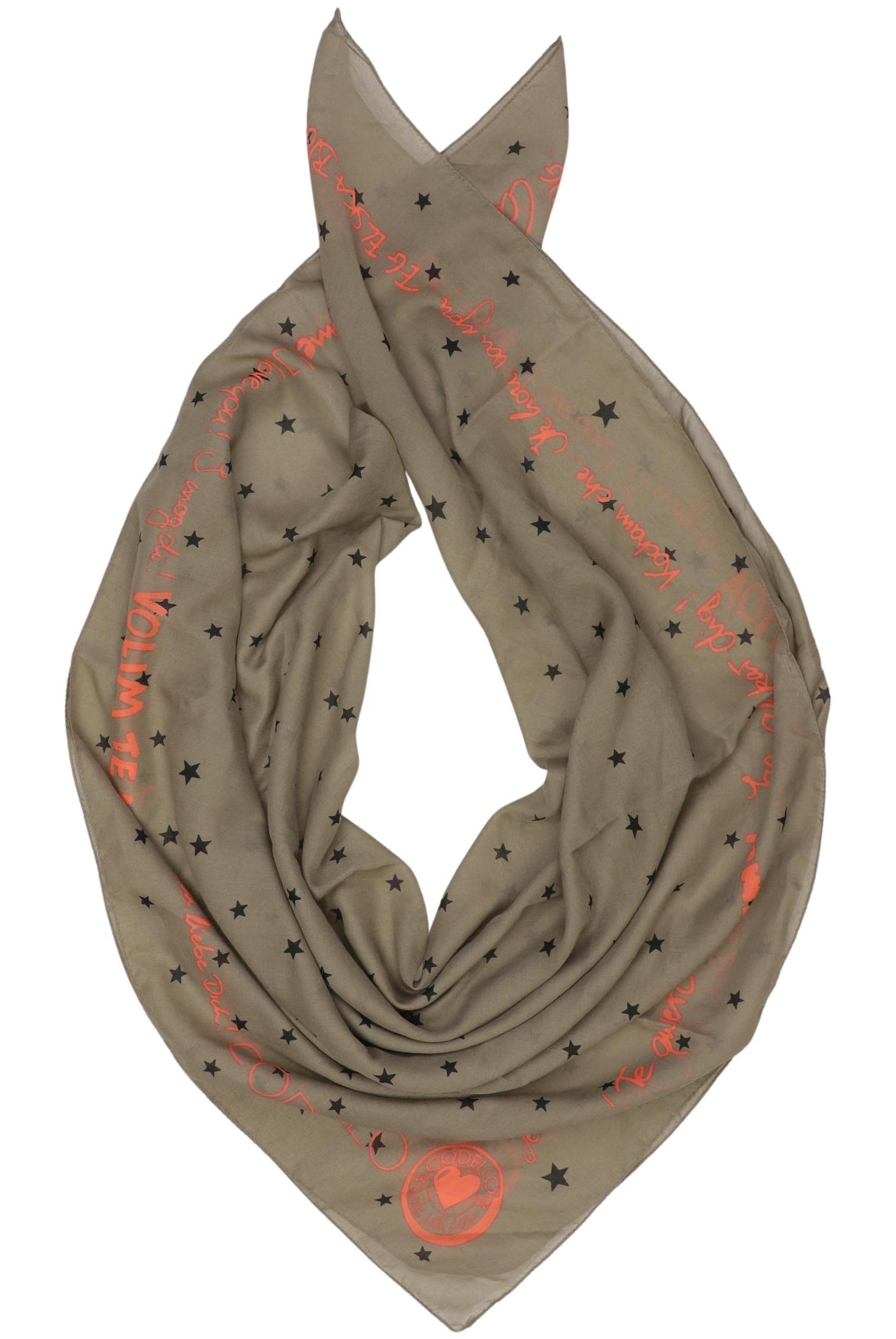 

Codello Damen Schal, beige, Gr.