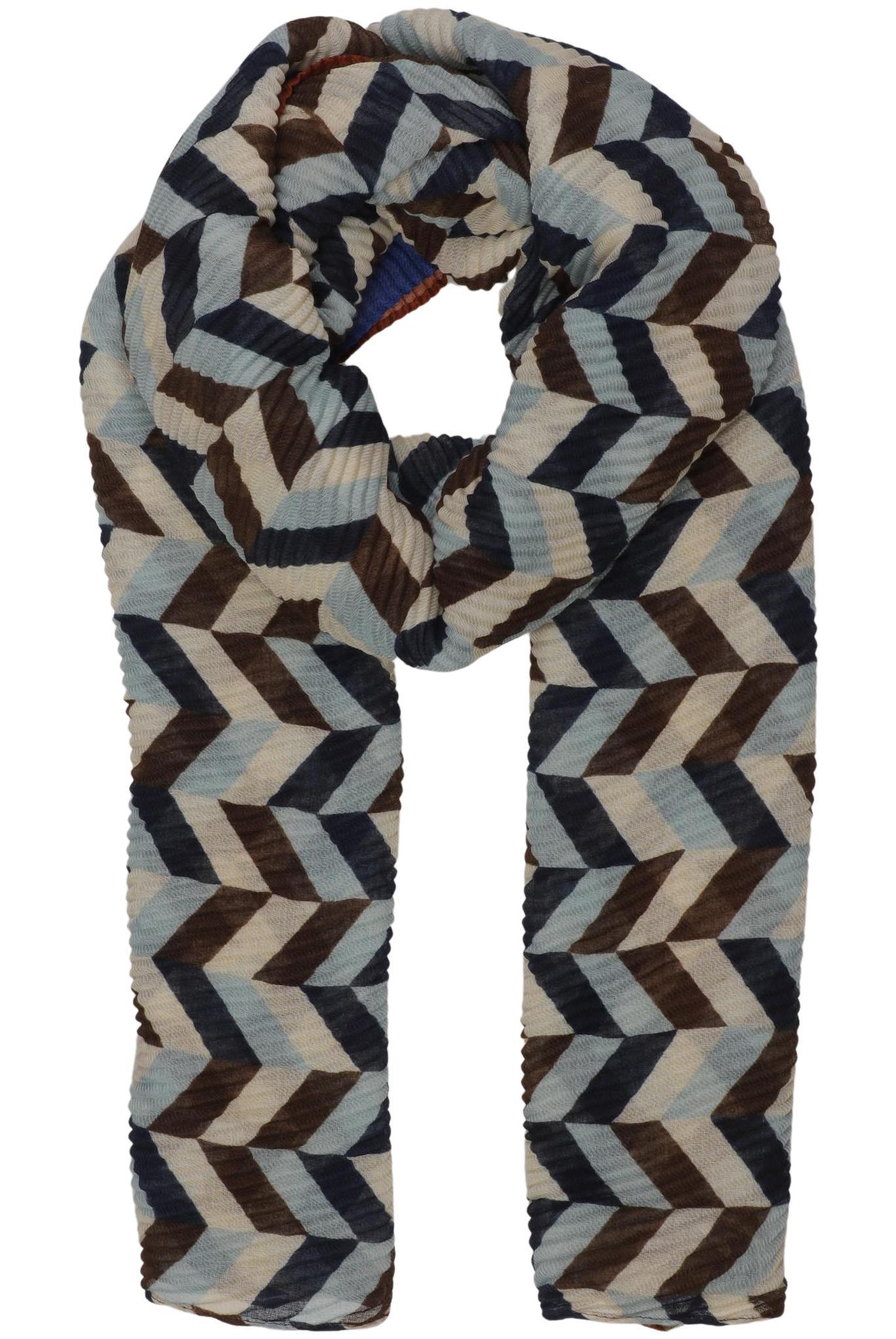 

Codello Damen Schal, mehrfarbig, Gr.