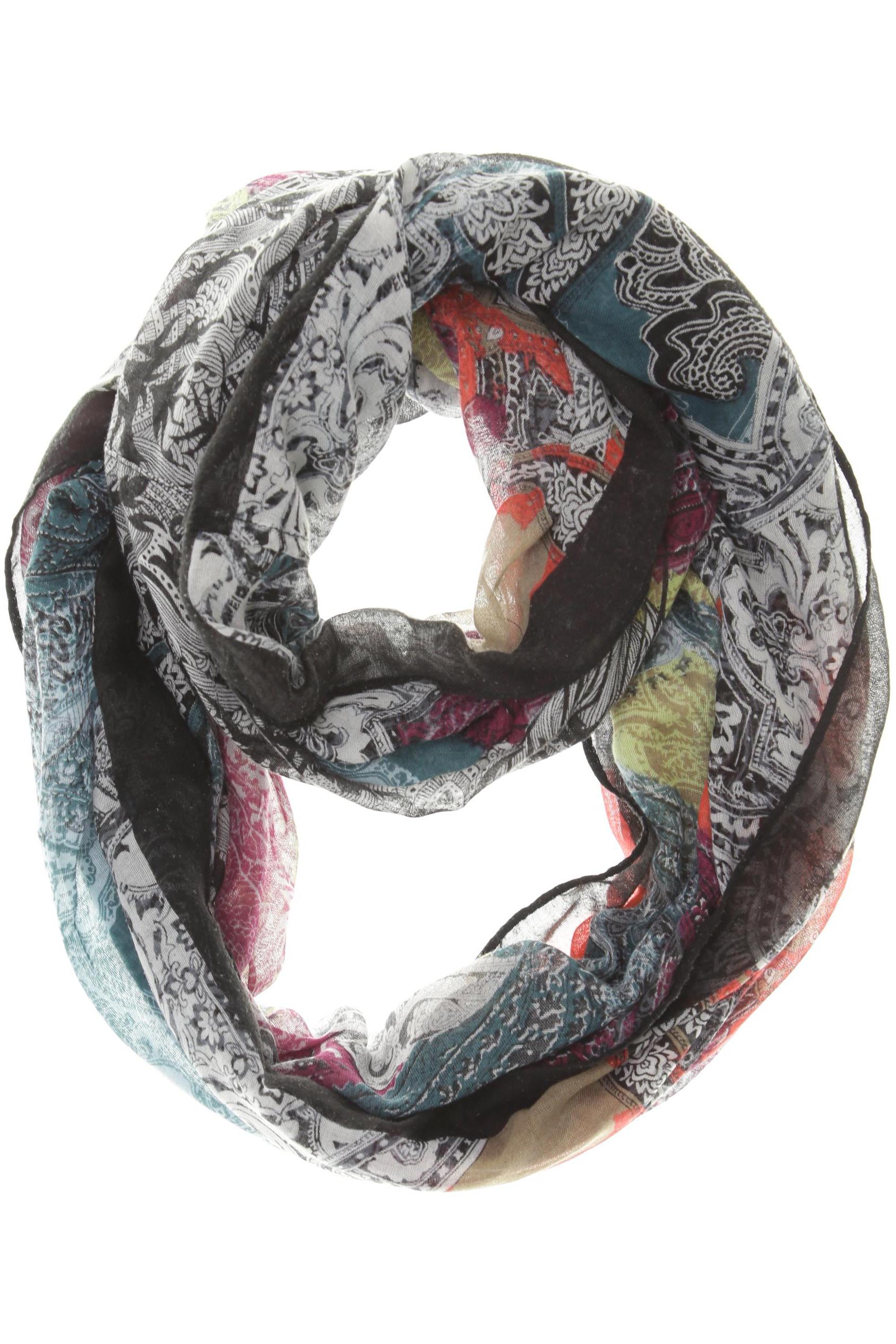 

Codello Damen Schal, grau, Gr.