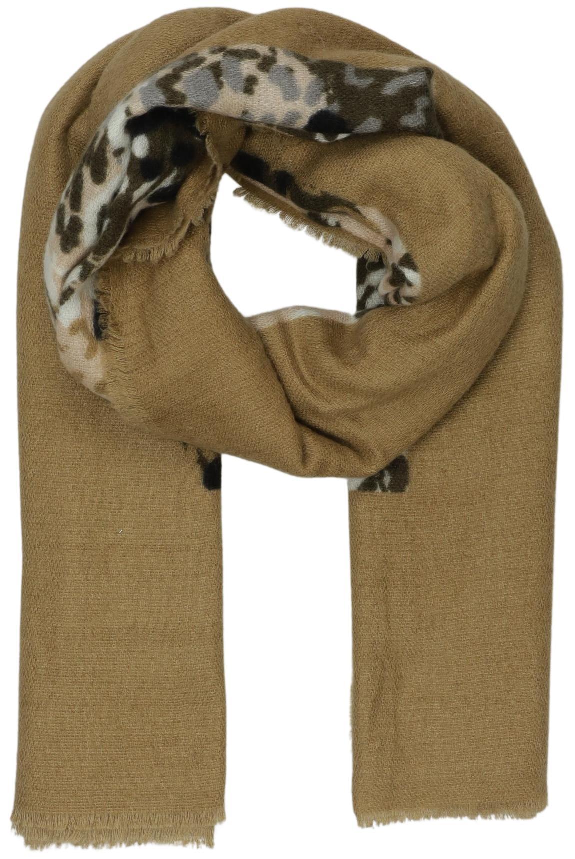 

Codello Damen Schal, beige, Gr.