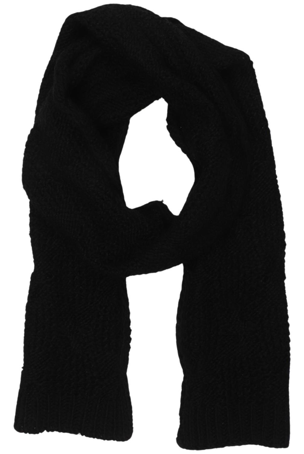 

Codello Damen Schal, schwarz, Gr.