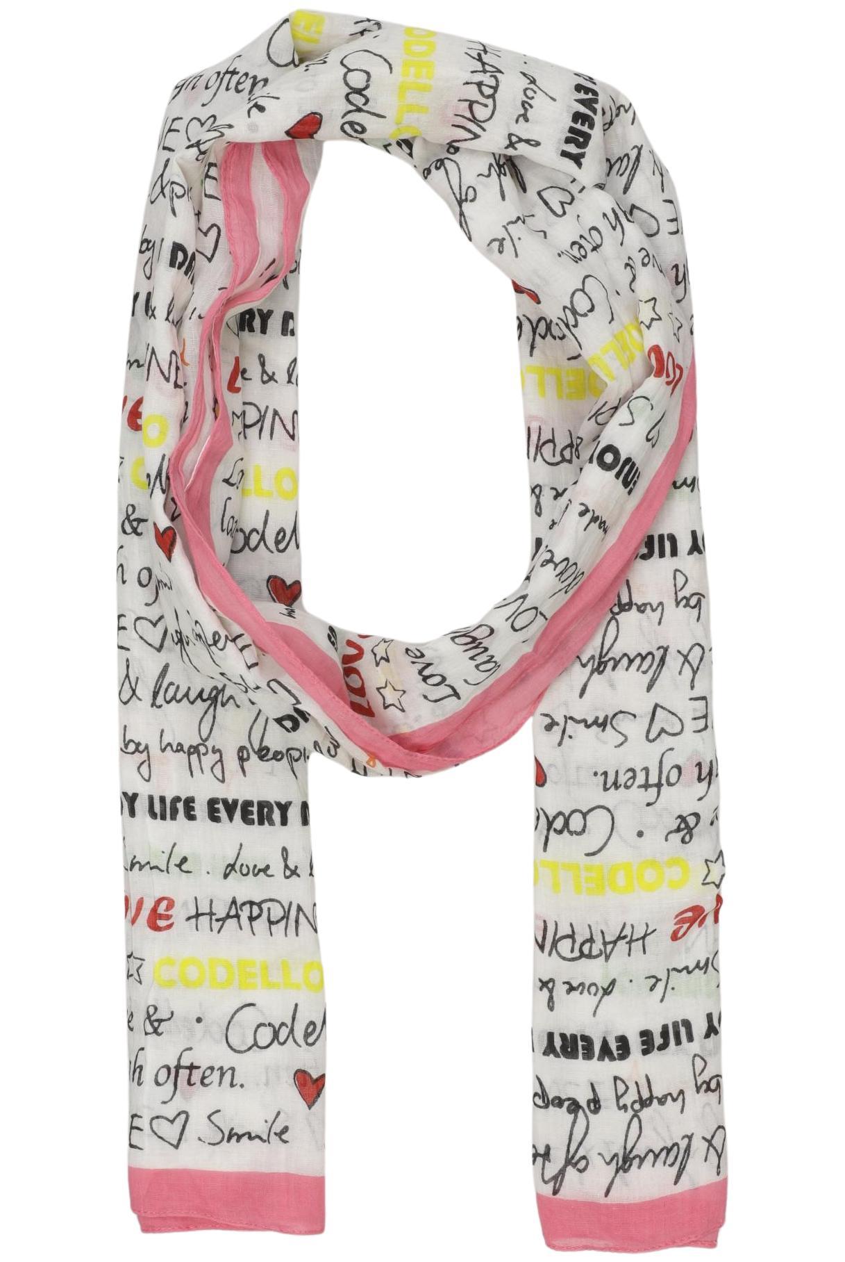 

Codello Damen Schal, mehrfarbig, Gr.