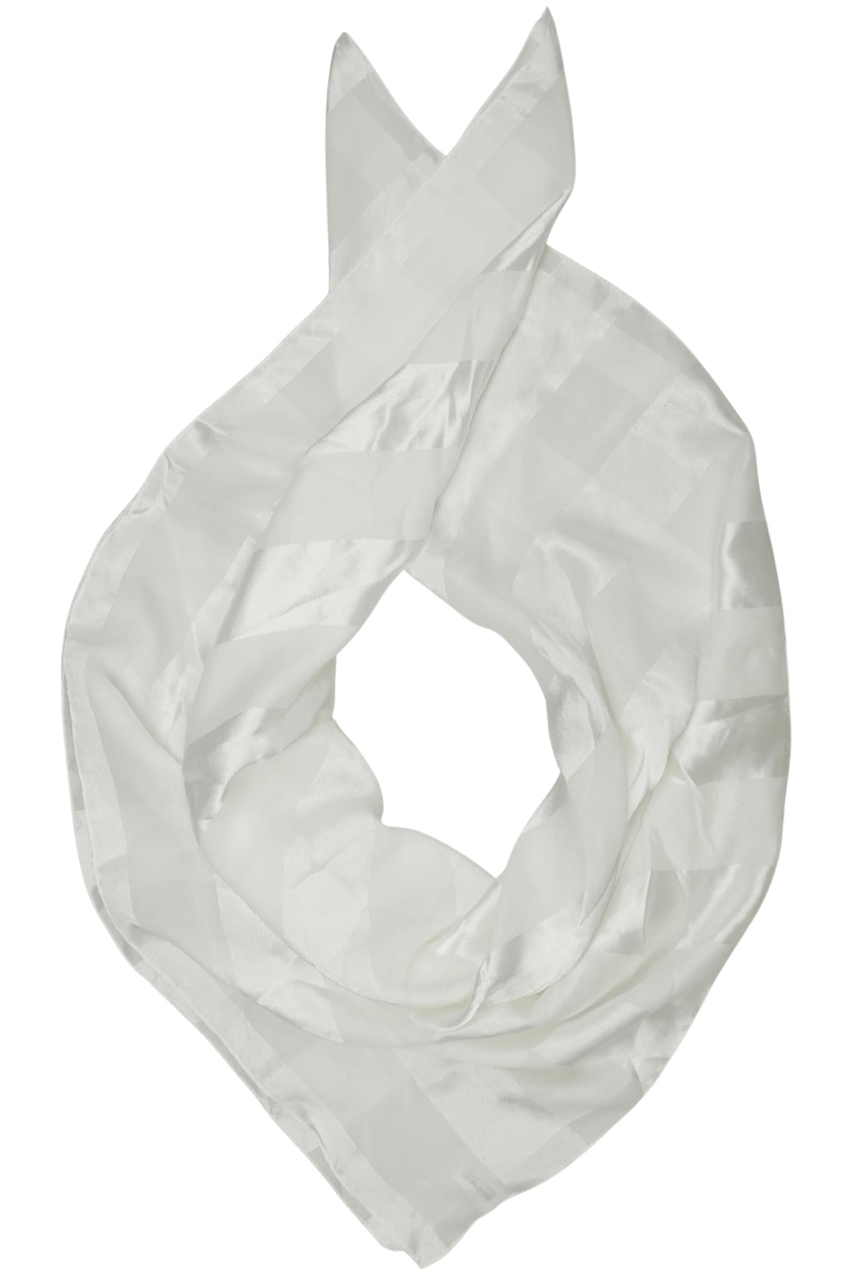 

Codello Damen Schal, weiß, Gr.