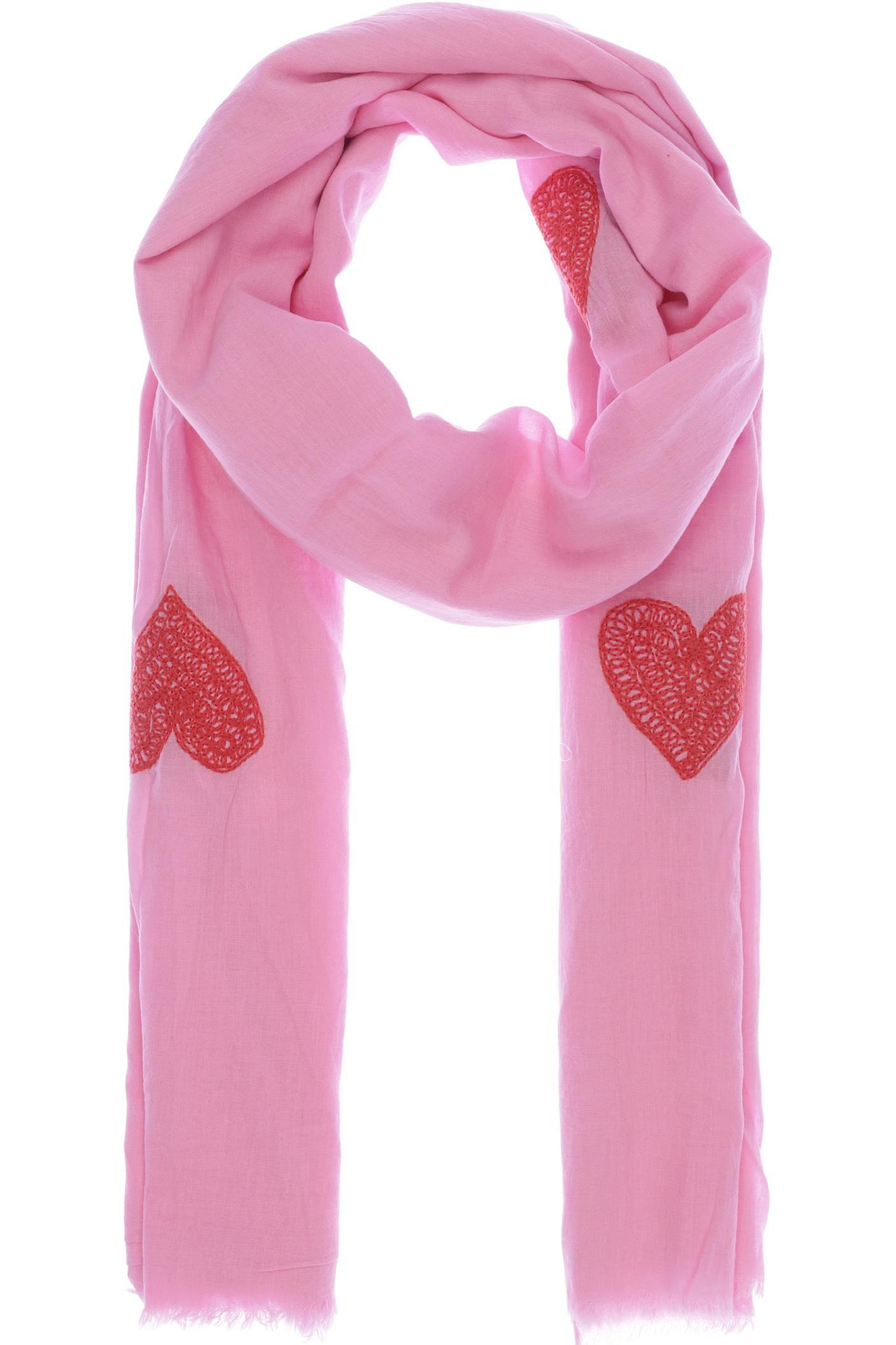 

Codello Damen Schal, pink, Gr.