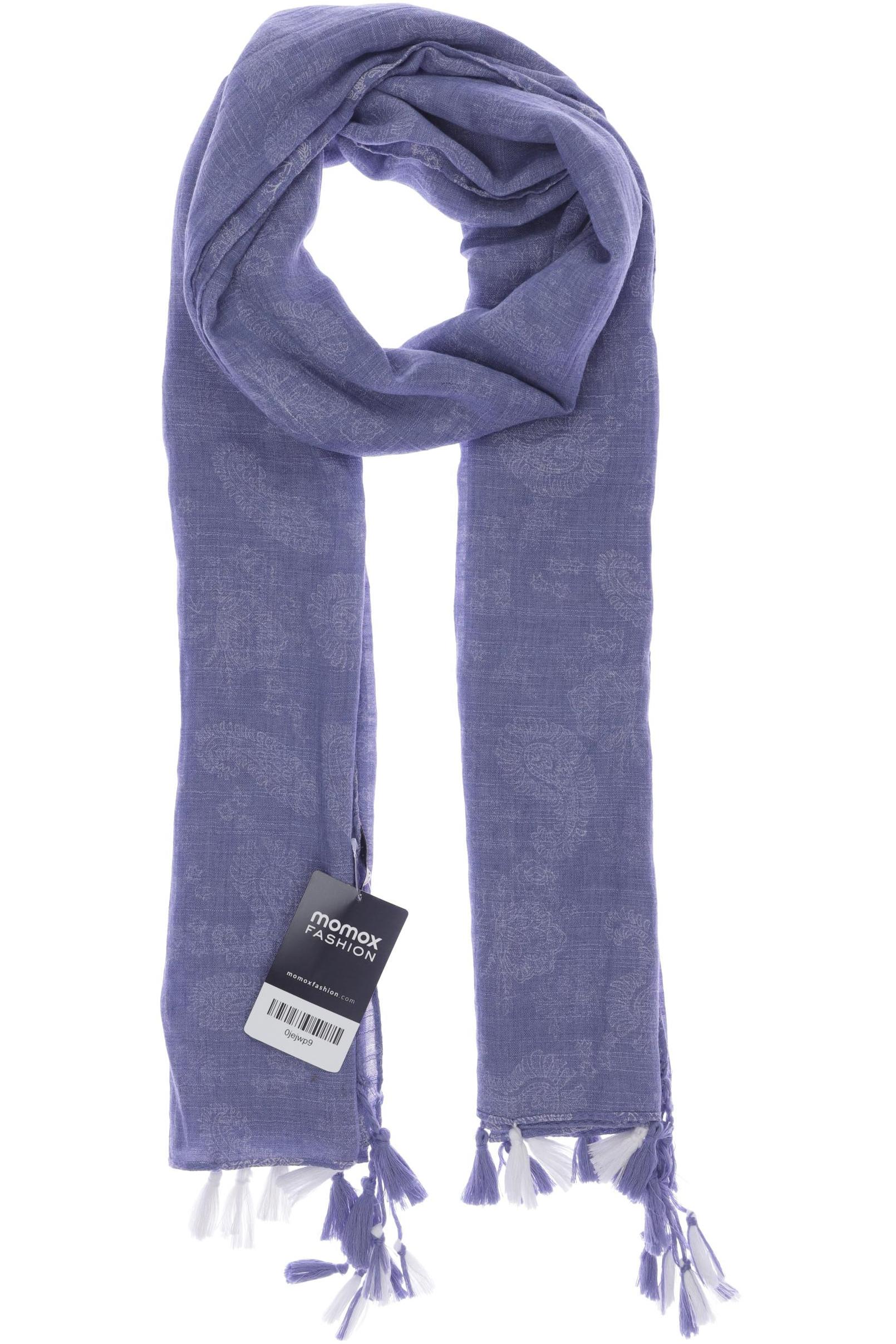 

Codello Damen Schal, blau, Gr.