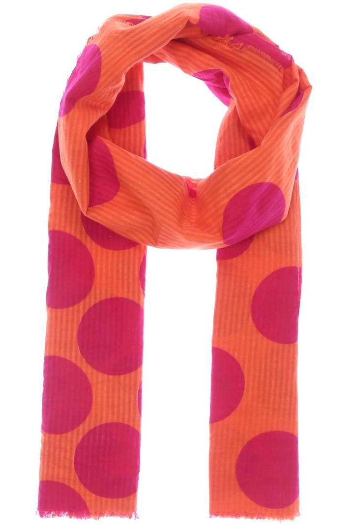 

Codello Damen Schal, orange, Gr.