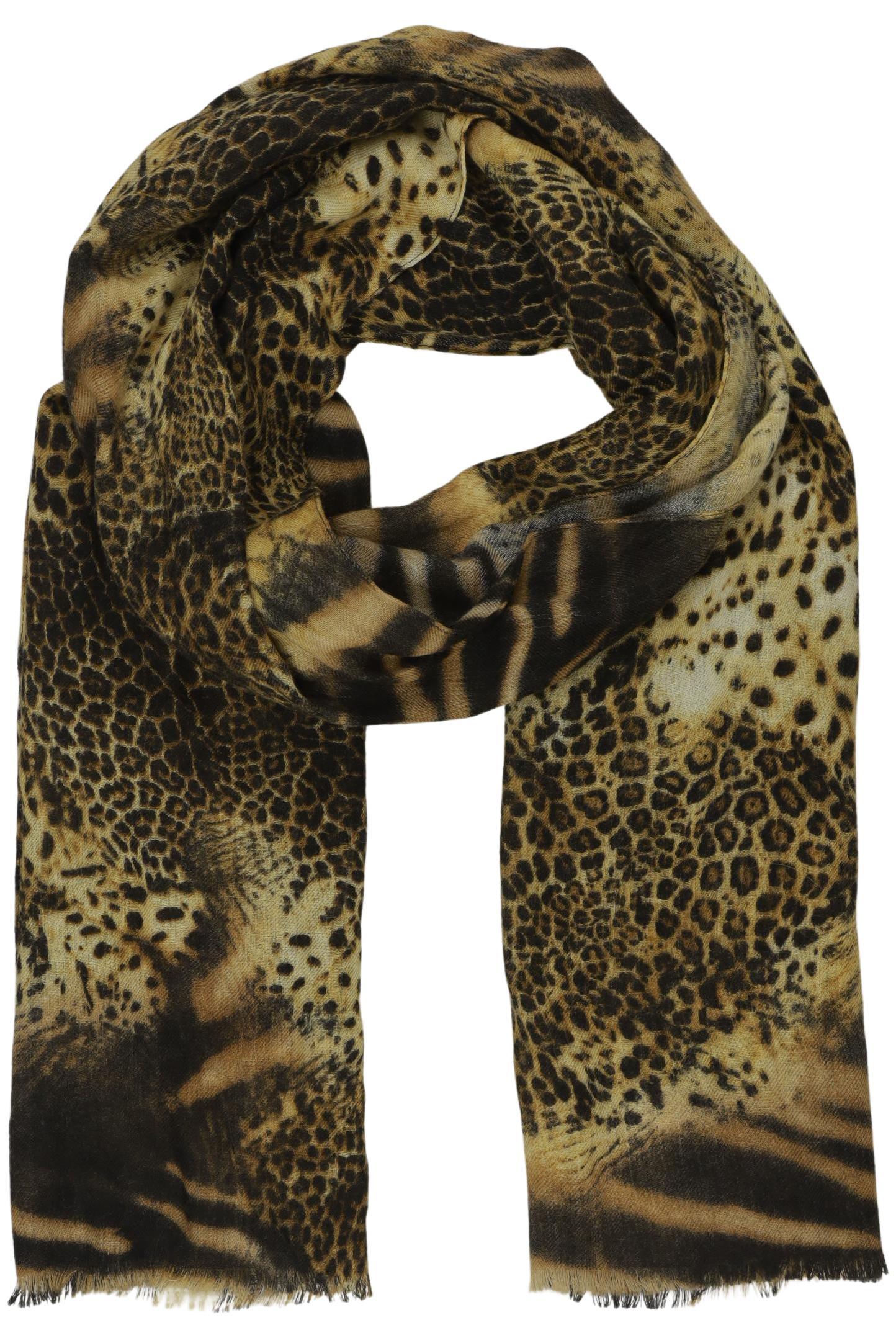 

Codello Damen Schal, braun, Gr.