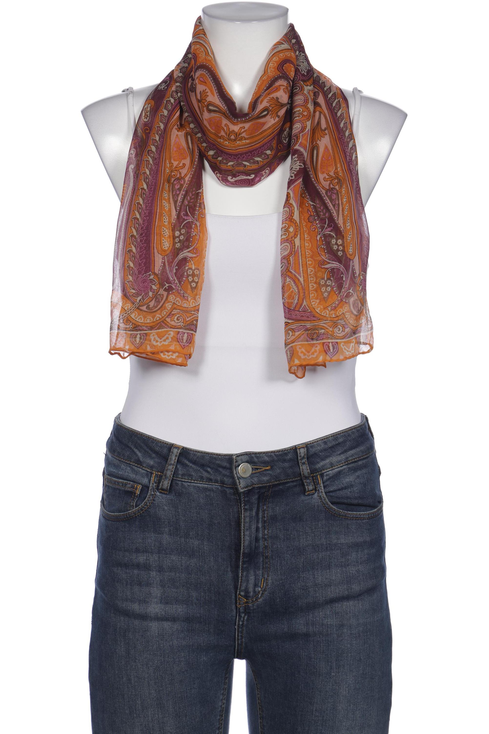 

Codello Damen Schal, orange, Gr.