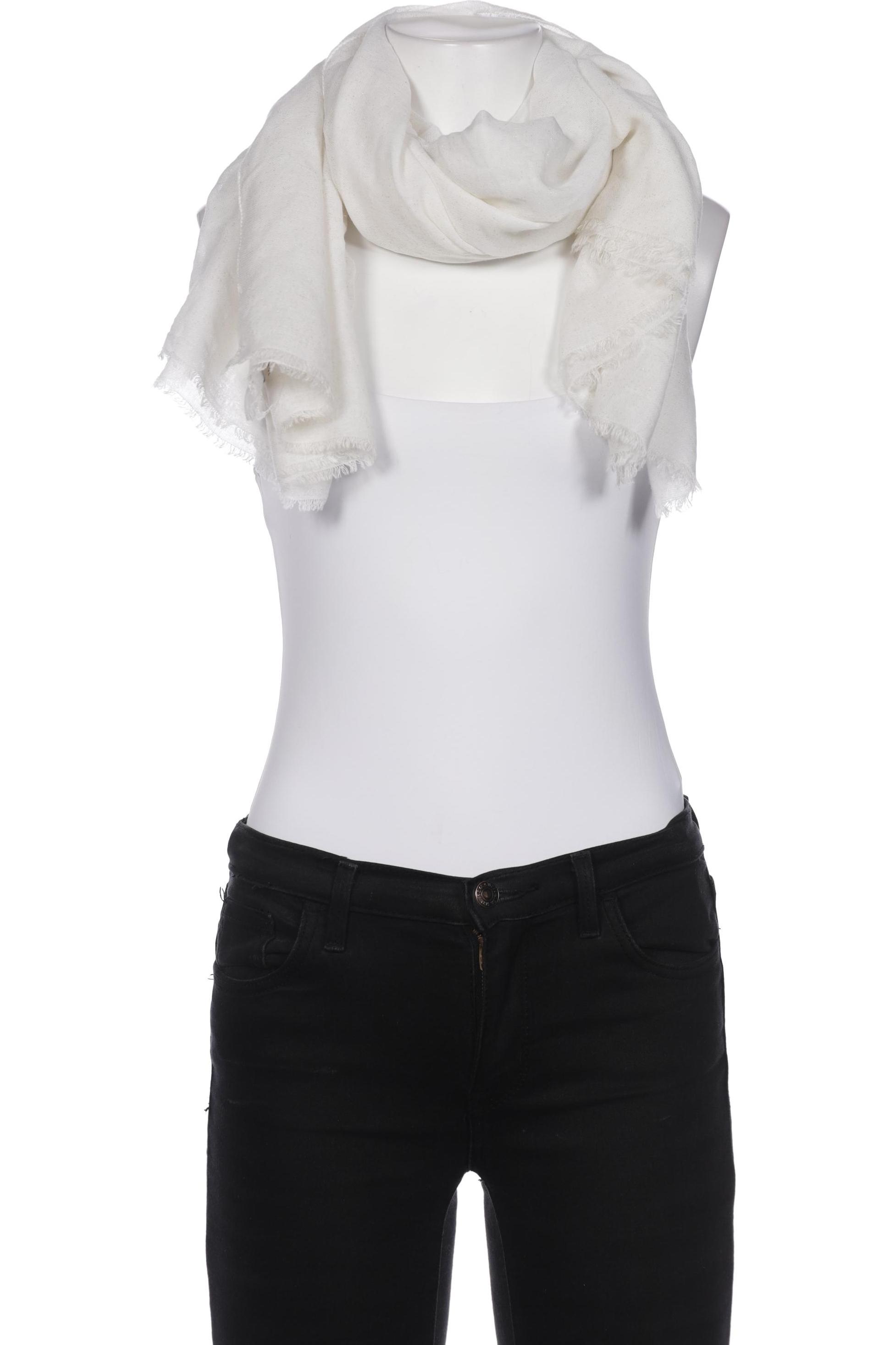 

Codello Damen Schal, cremeweiß, Gr.