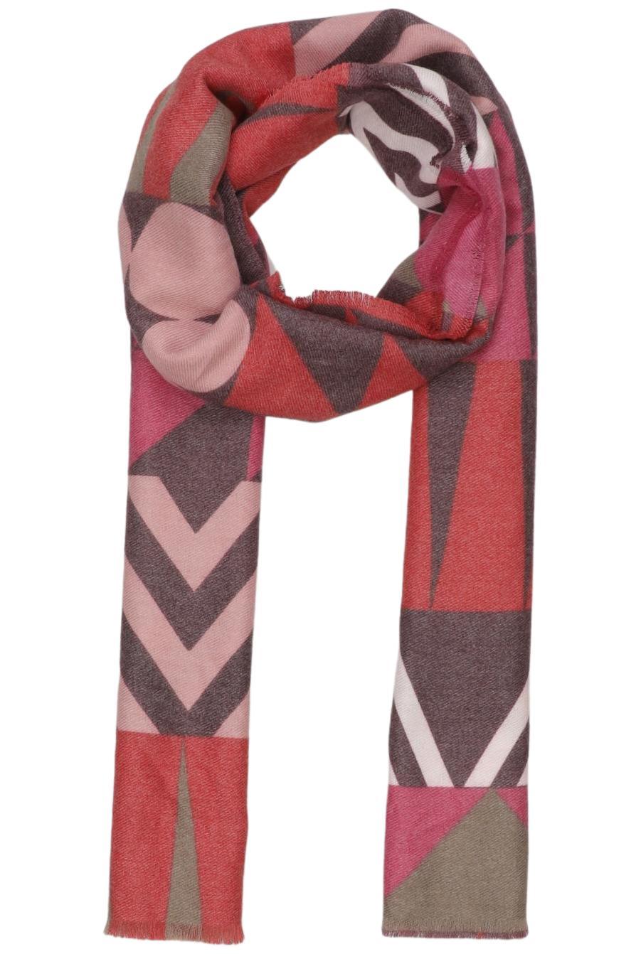 

Codello Damen Schal, mehrfarbig, Gr.