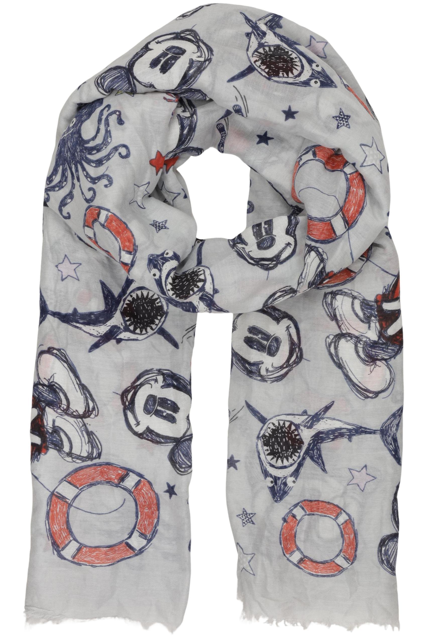 

Codello Damen Schal, grau, Gr.