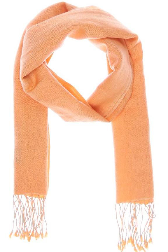 

Codello Damen Schal, orange, Gr.