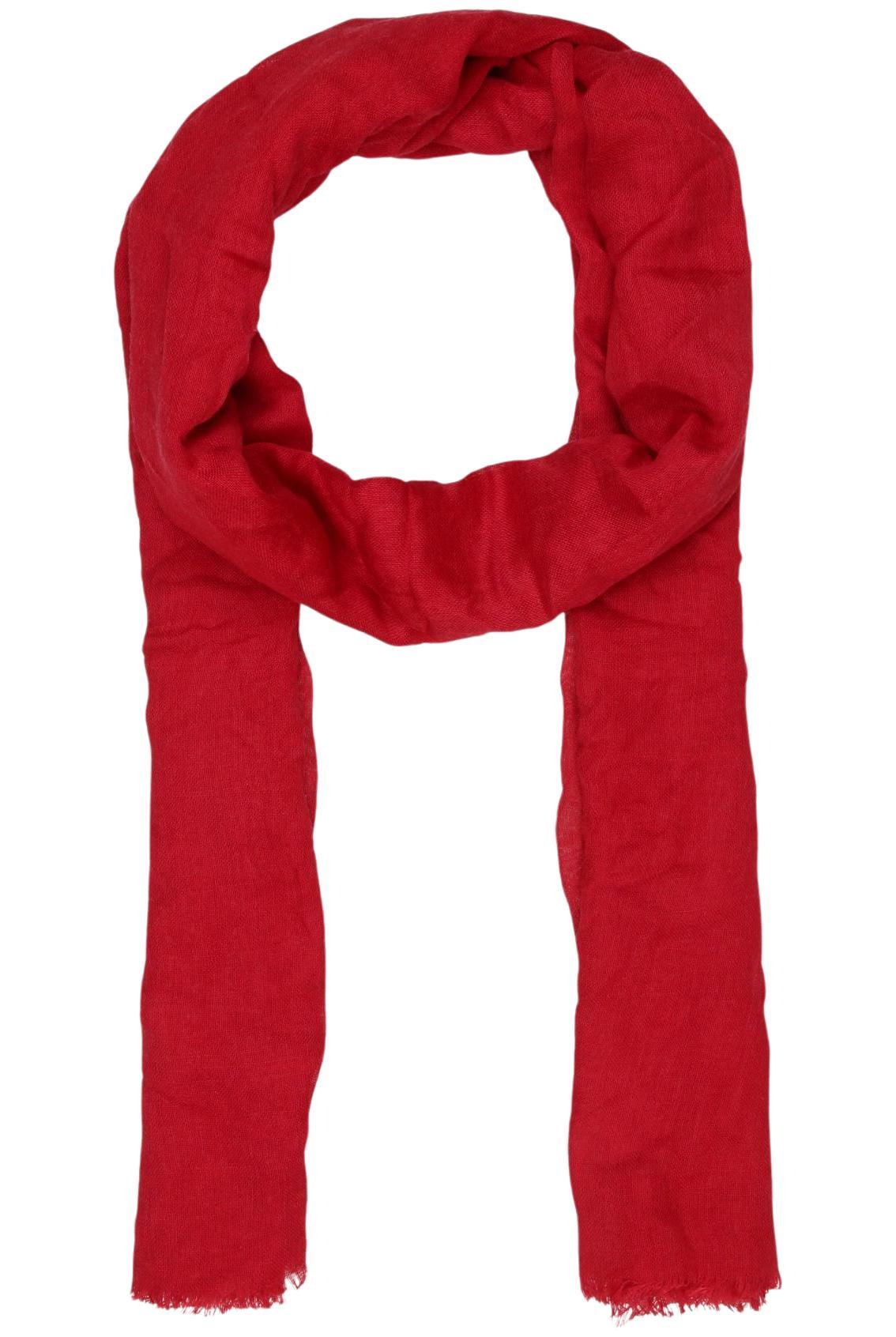 

Codello Damen Schal, rot, Gr.