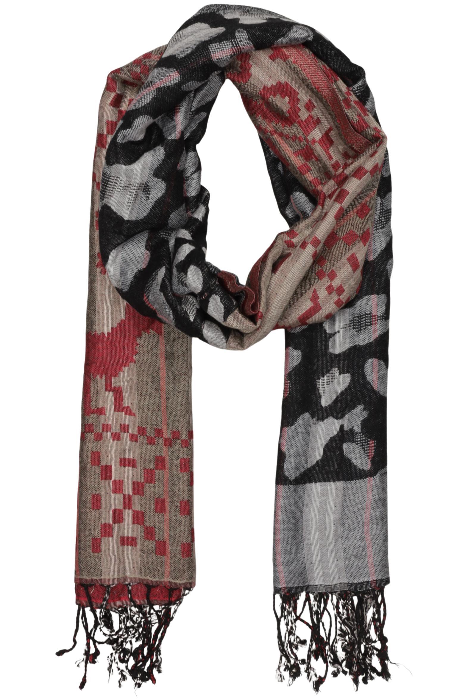 

Codello Damen Schal, mehrfarbig, Gr.