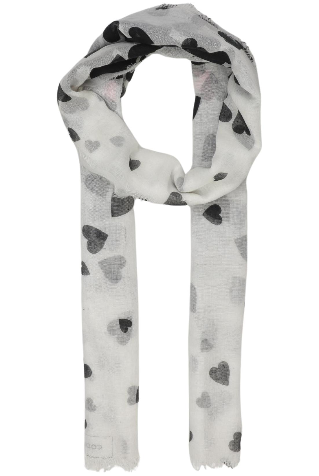 

Codello Damen Schal, weiß, Gr.