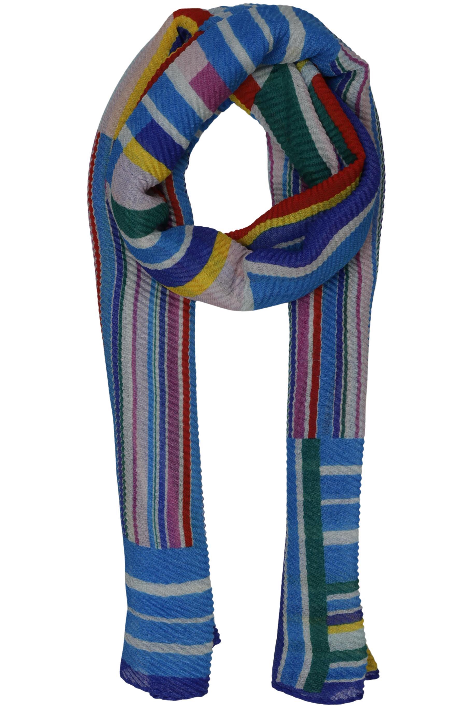 

Codello Damen Schal, mehrfarbig, Gr.