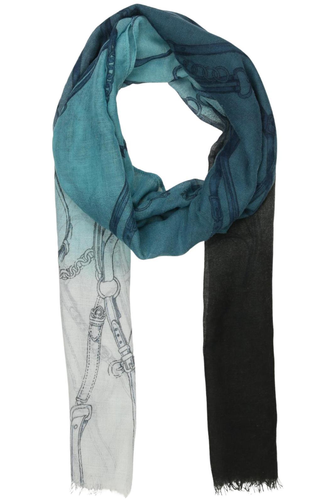 

Codello Damen Schal, türkis, Gr.