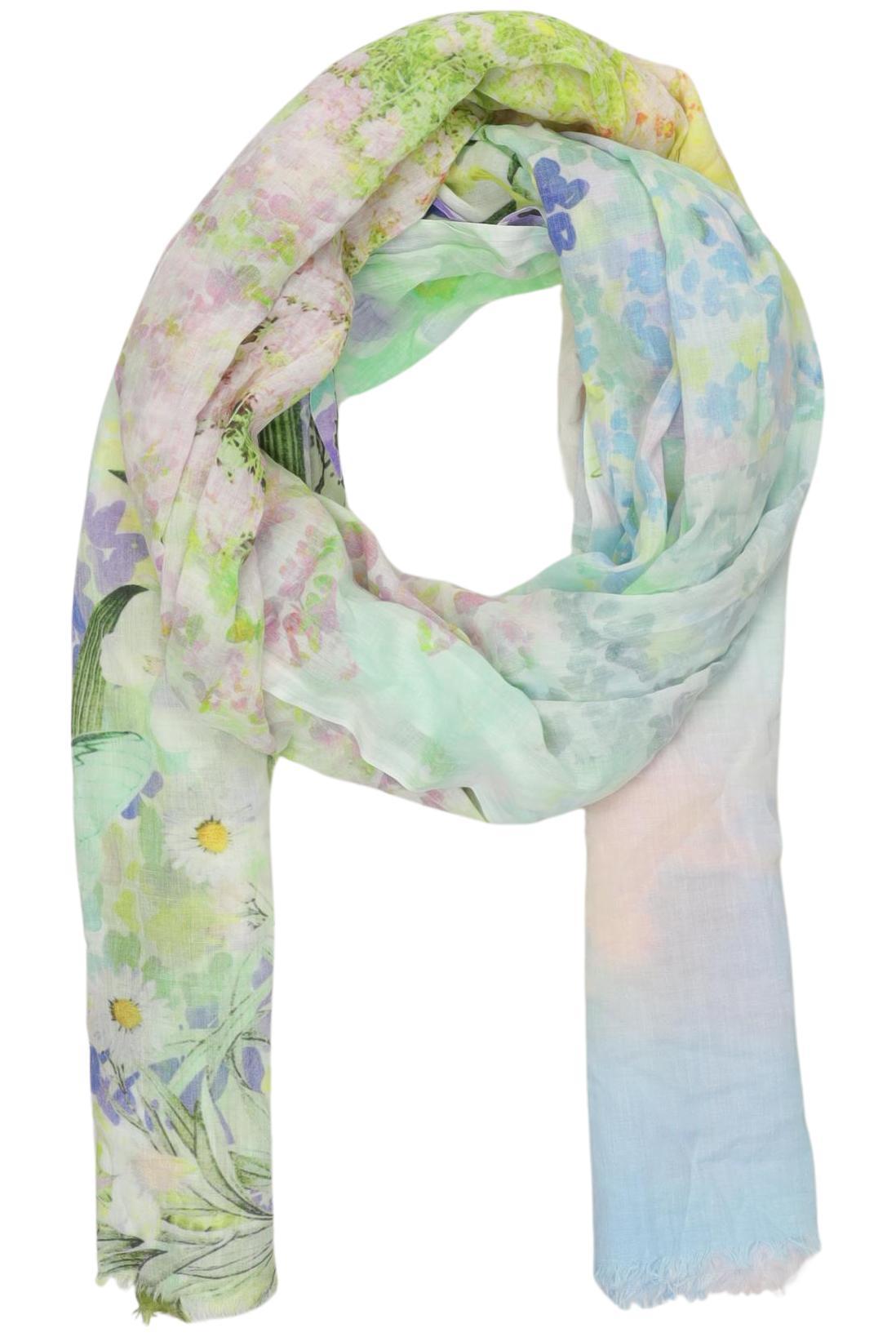 

Codello Damen Schal, mehrfarbig, Gr.