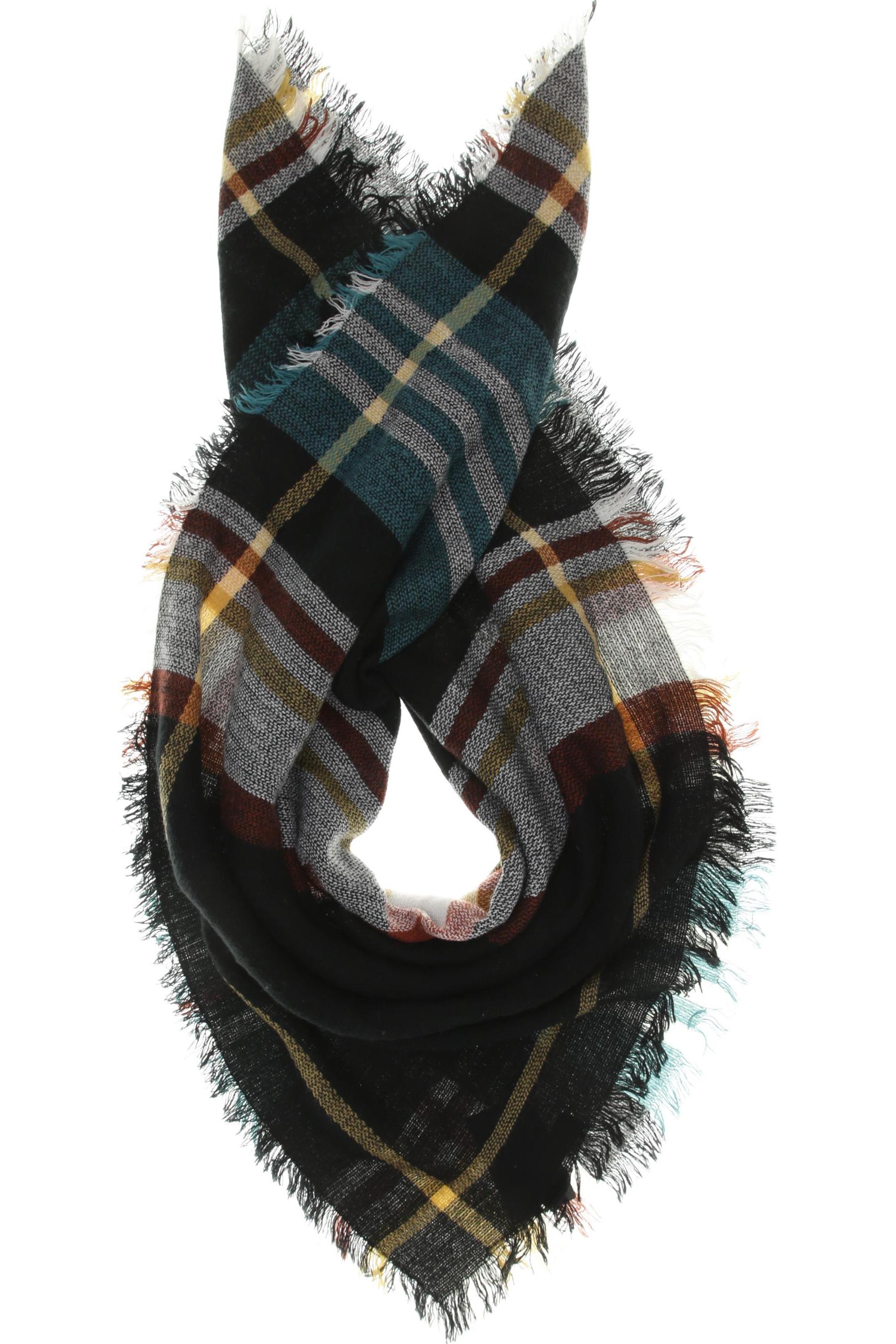 

Codello Damen Schal, schwarz, Gr.