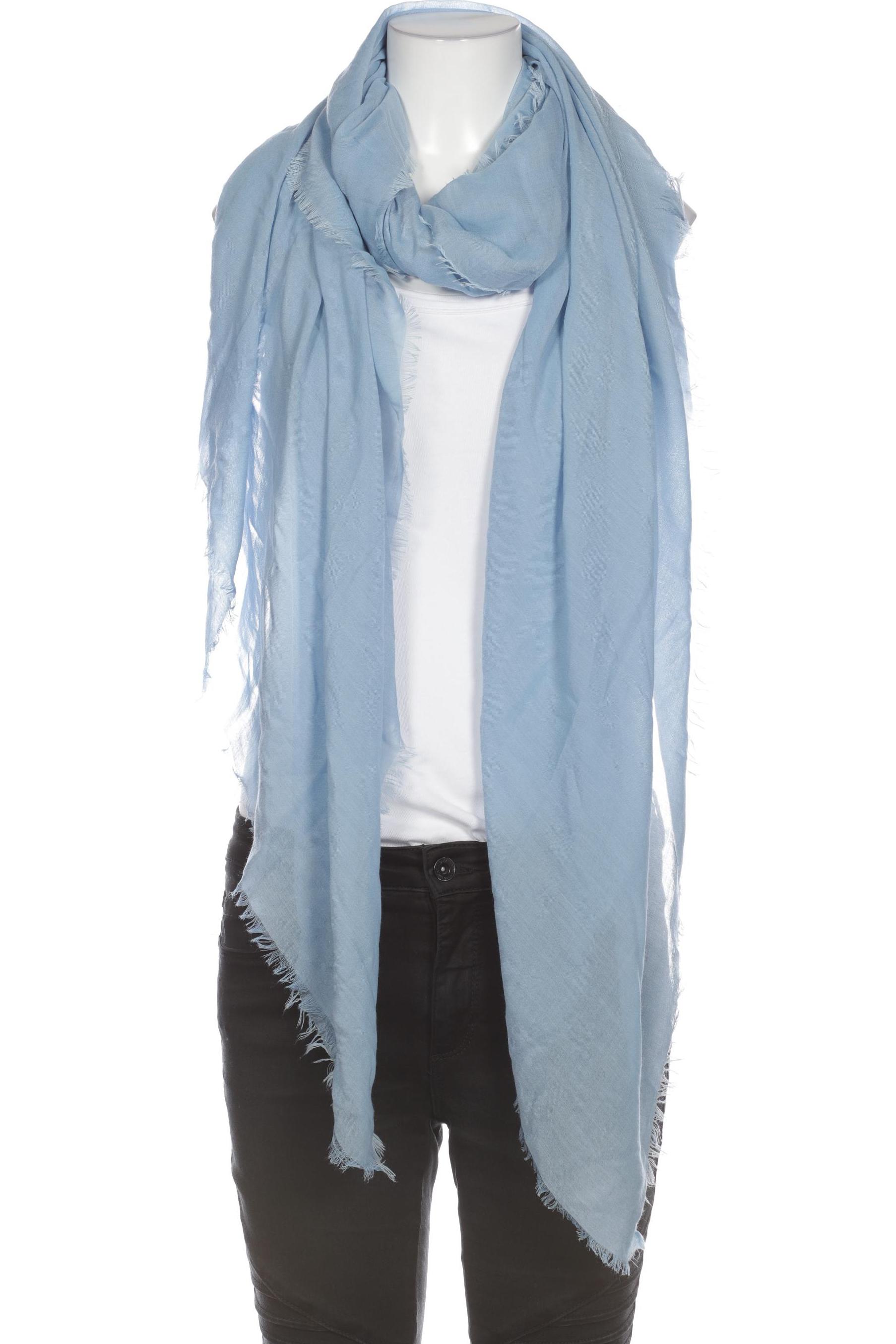 

Codello Damen Schal, blau, Gr.