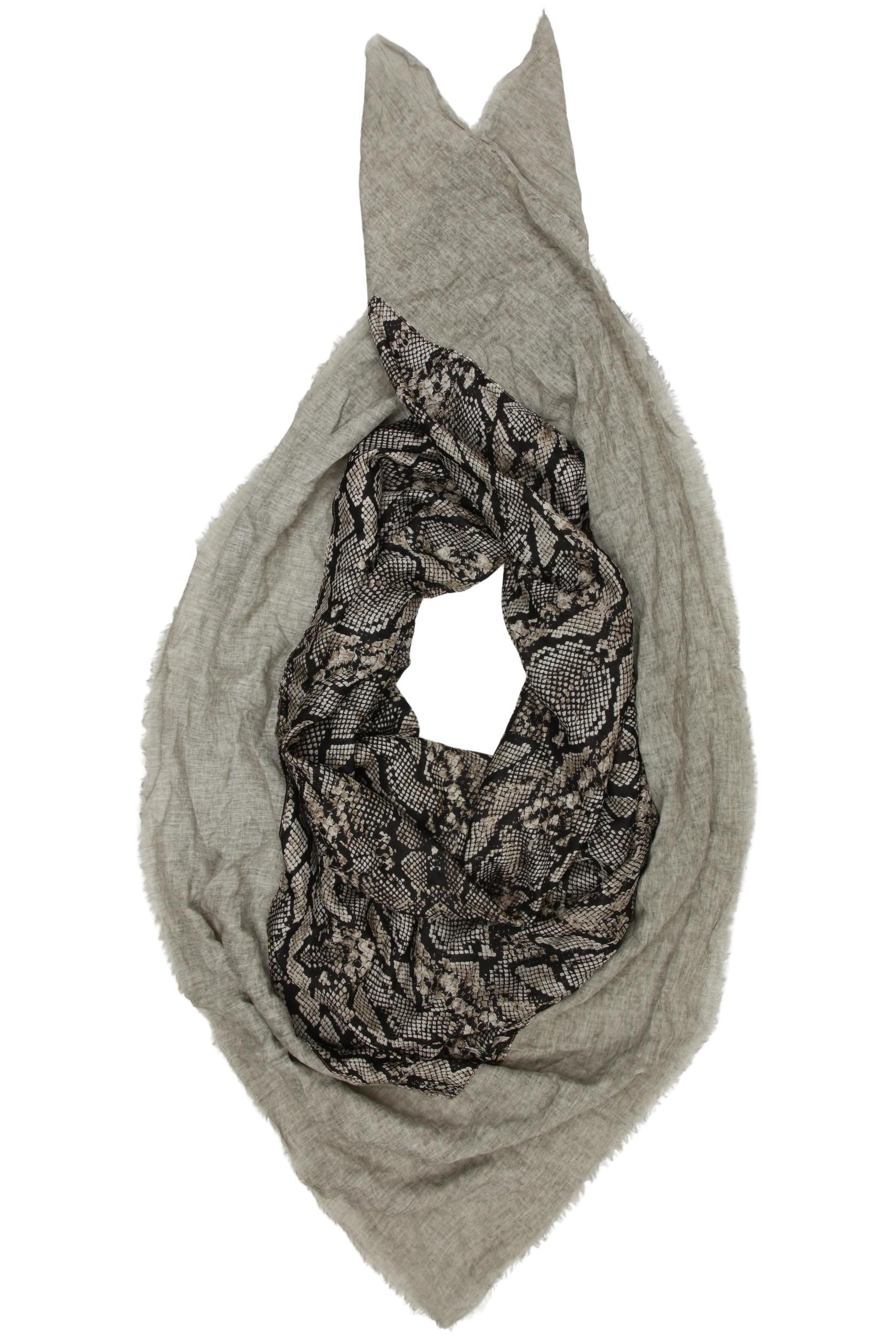 

Codello Damen Schal, grau, Gr.