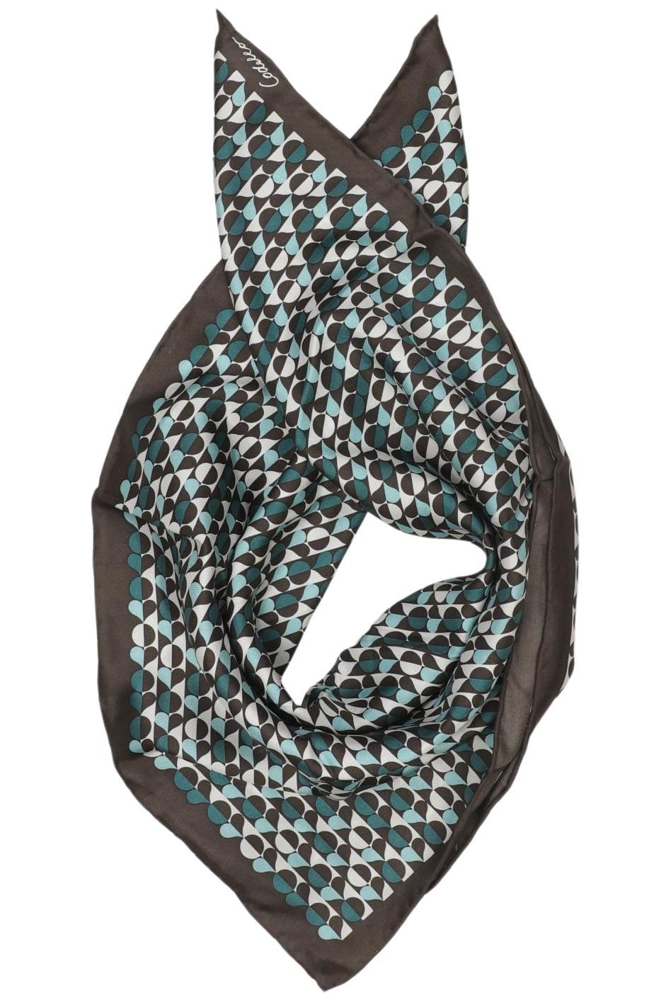 

Codello Damen Schal, mehrfarbig, Gr.