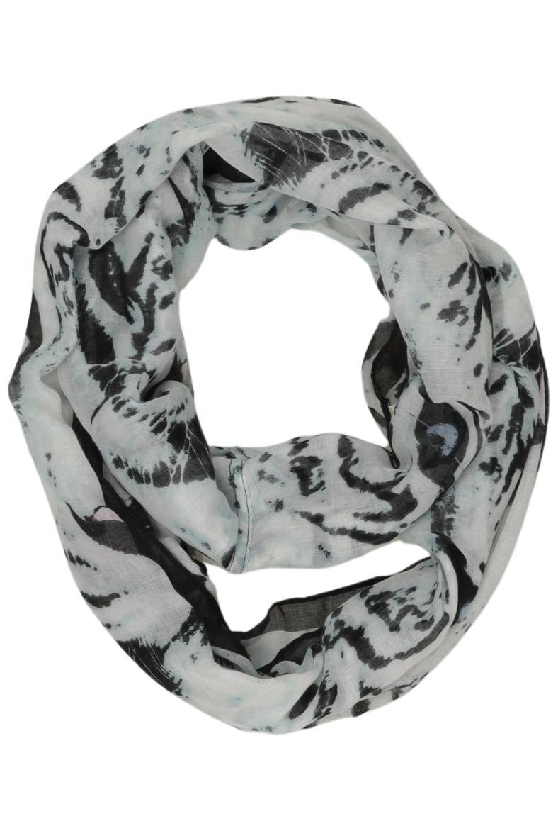 

Codello Damen Schal, weiß, Gr.