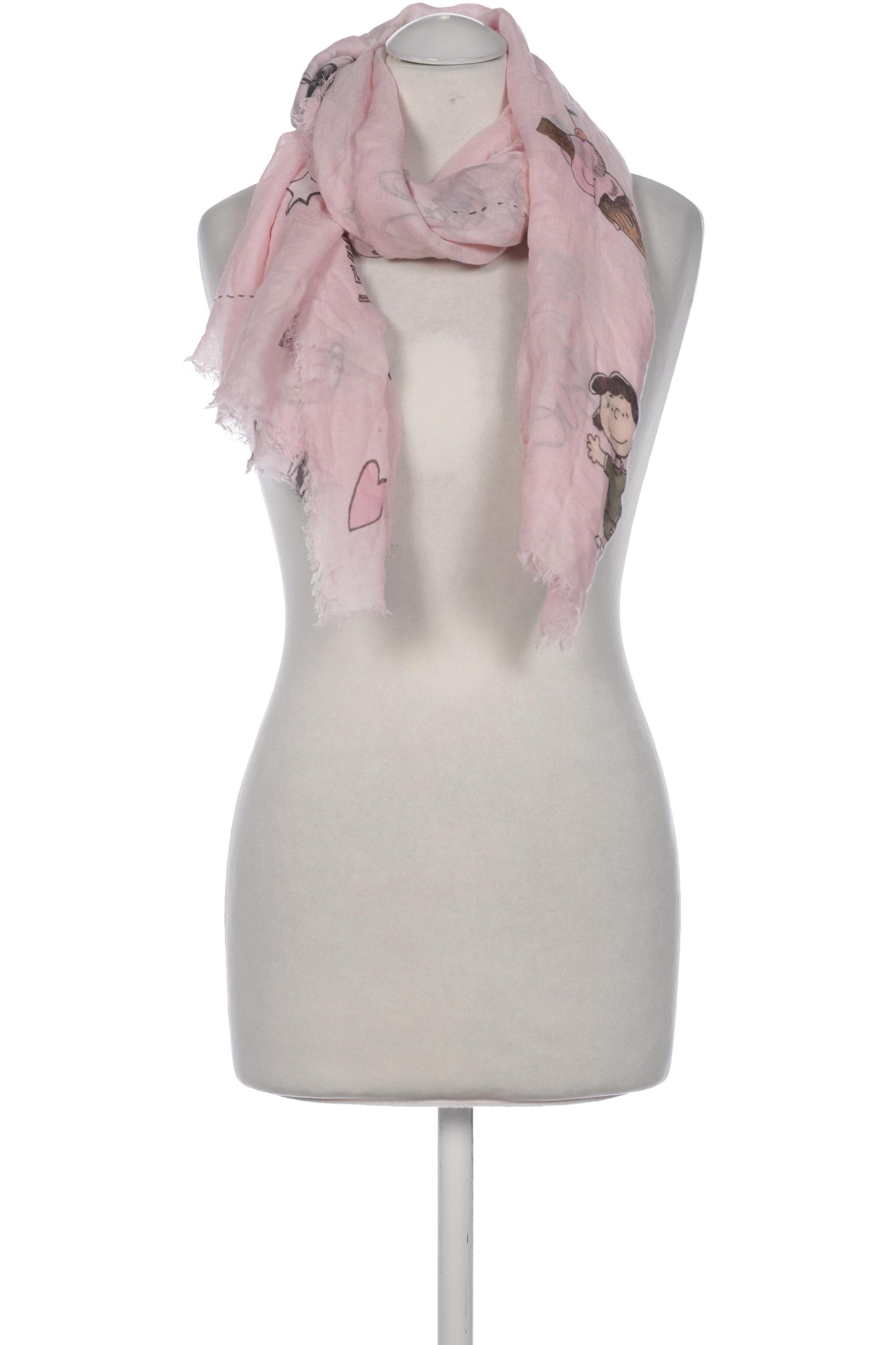 

Codello Damen Schal, pink, Gr.