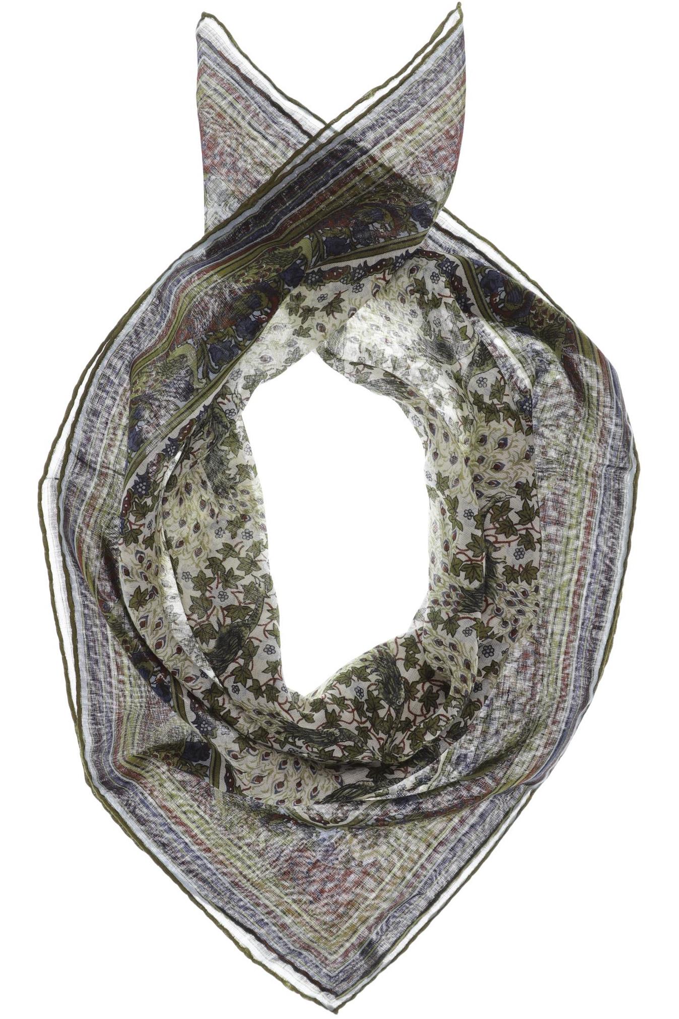 

Codello Damen Schal, grün, Gr.