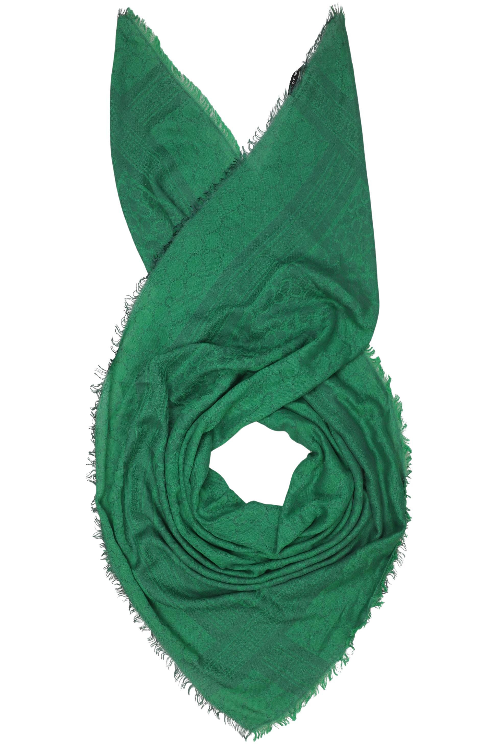 

Codello Damen Schal, grün, Gr.