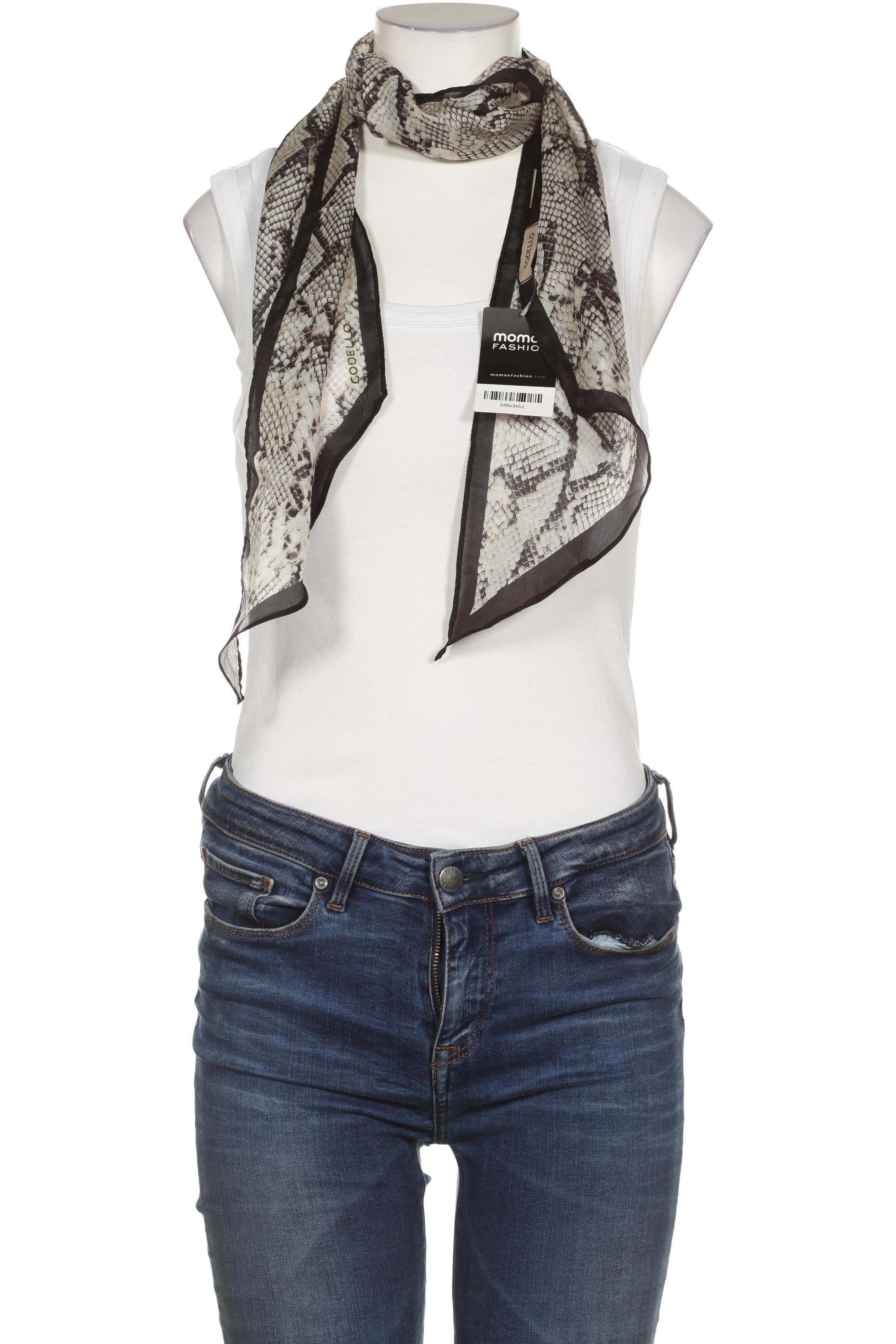 

Codello Damen Schal, grau, Gr.