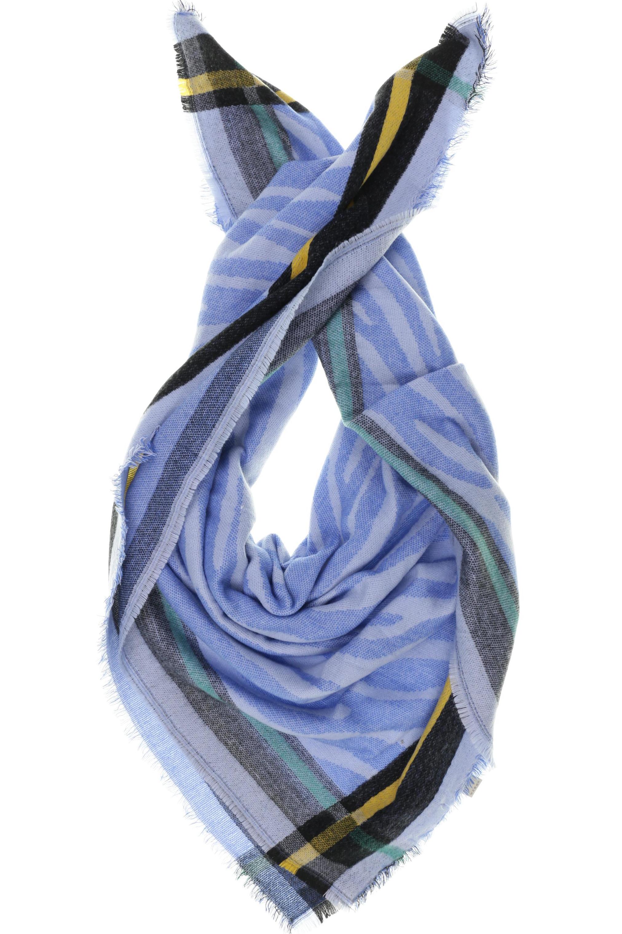 

Codello Damen Schal, blau, Gr.